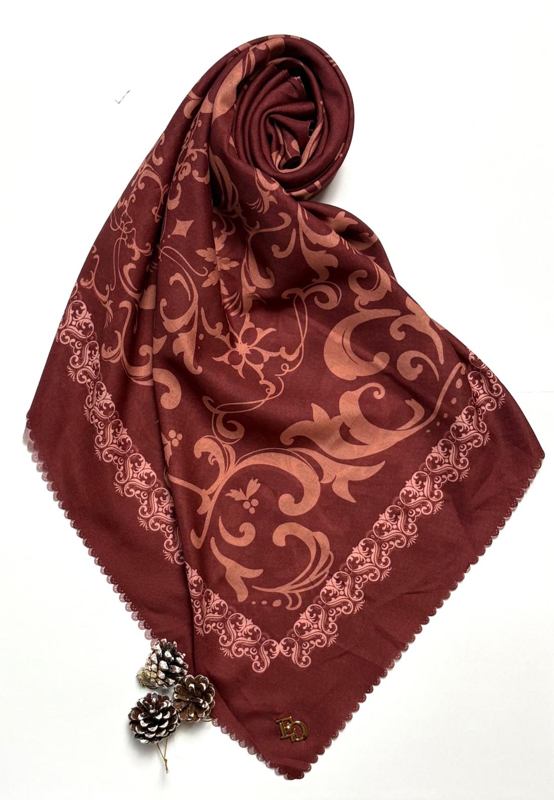Evergrace Royal Majesty Red