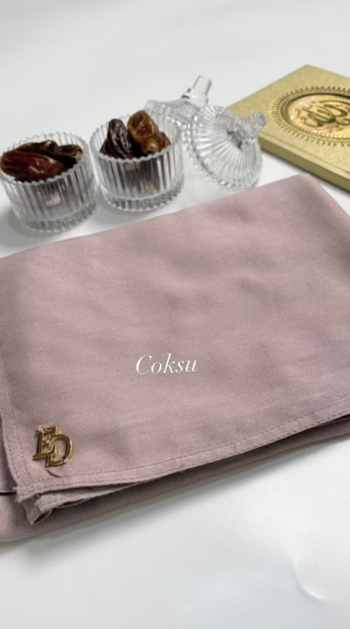 Evergrace Pashmina Viscose Bamboo Coksu