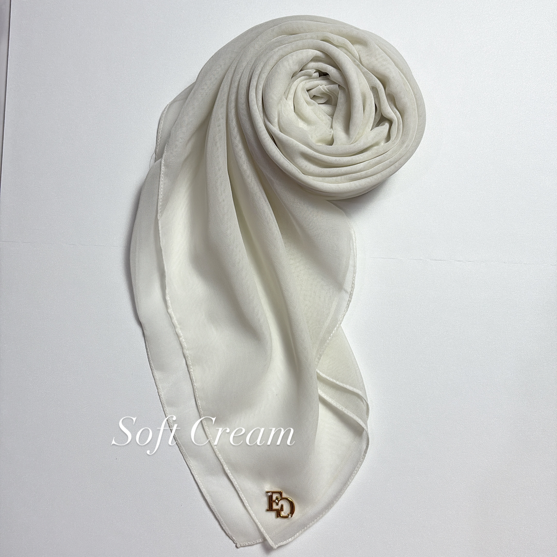 Evergrace Paris Japan Premium Soft Cream