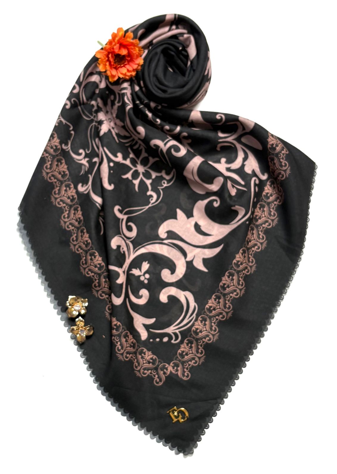 Evergrace Royal Majesty Black