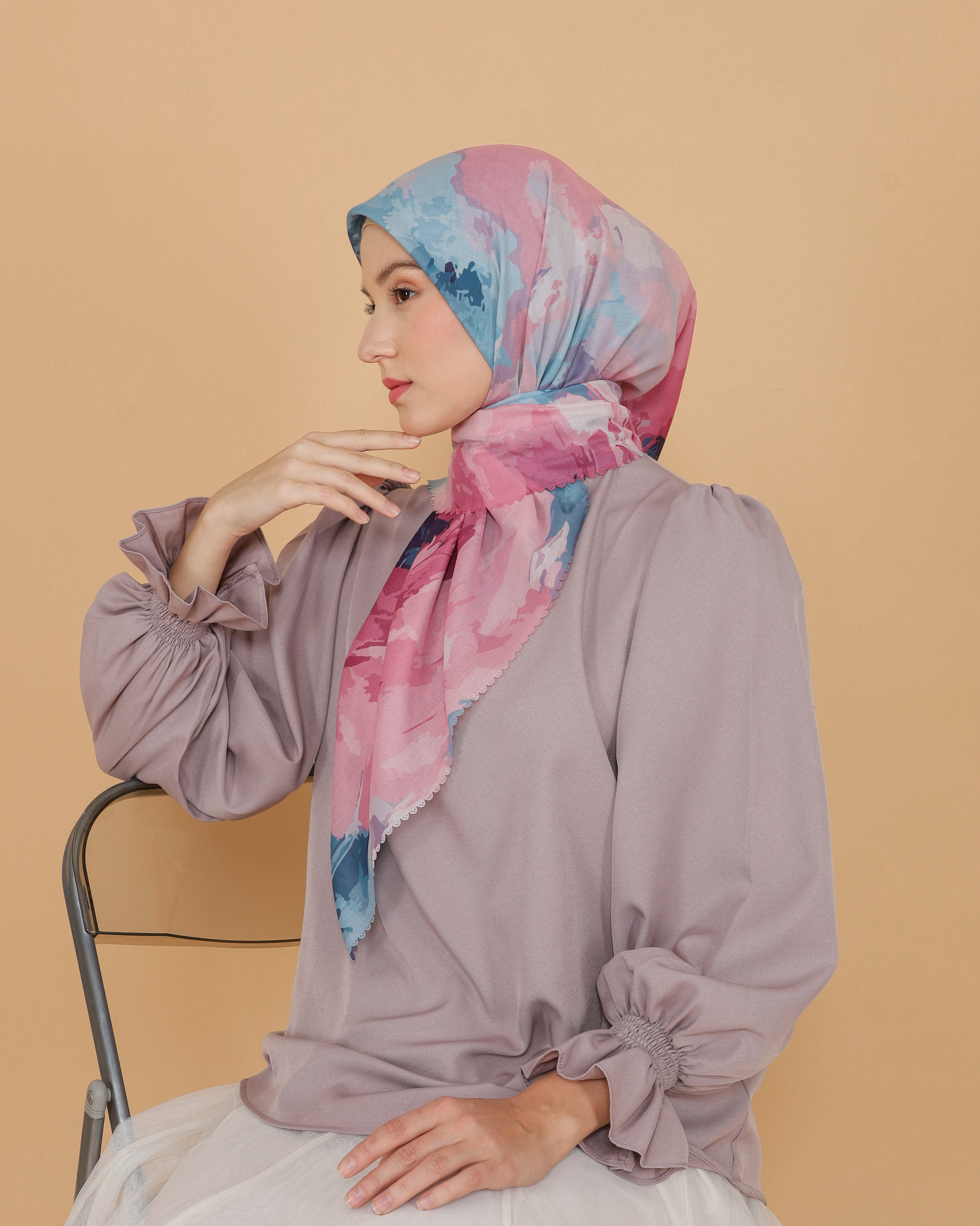 Evergrace Art de Rose