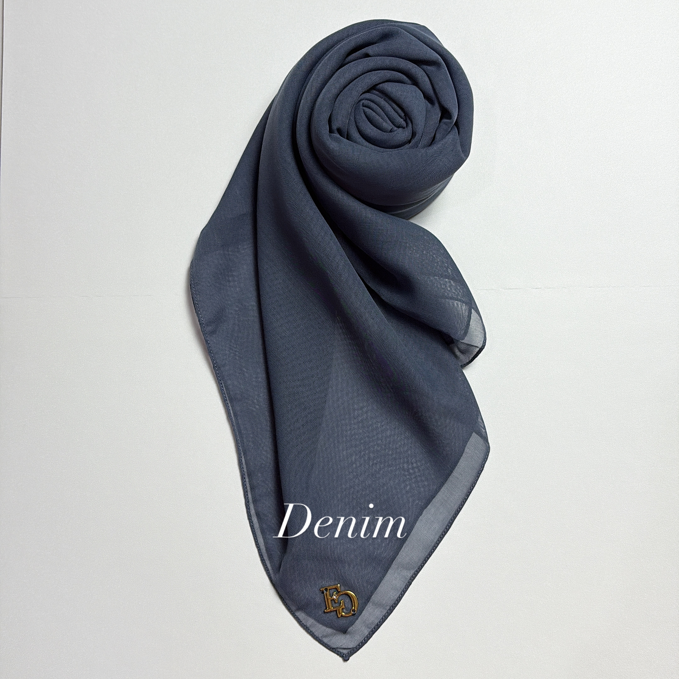 Evergrace Paris Japan Premium Denim