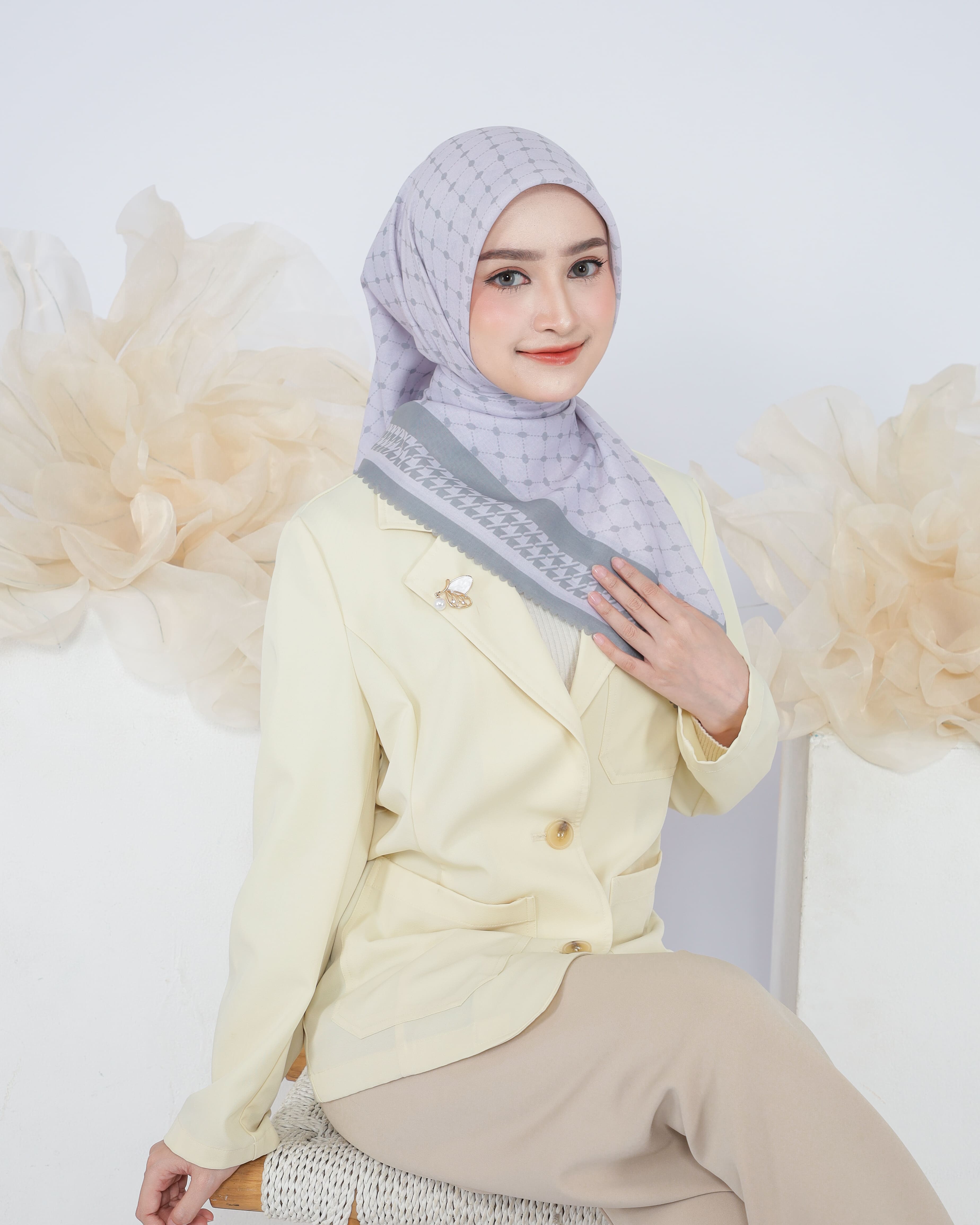 Evergrace Diamond Luxe Light Sage