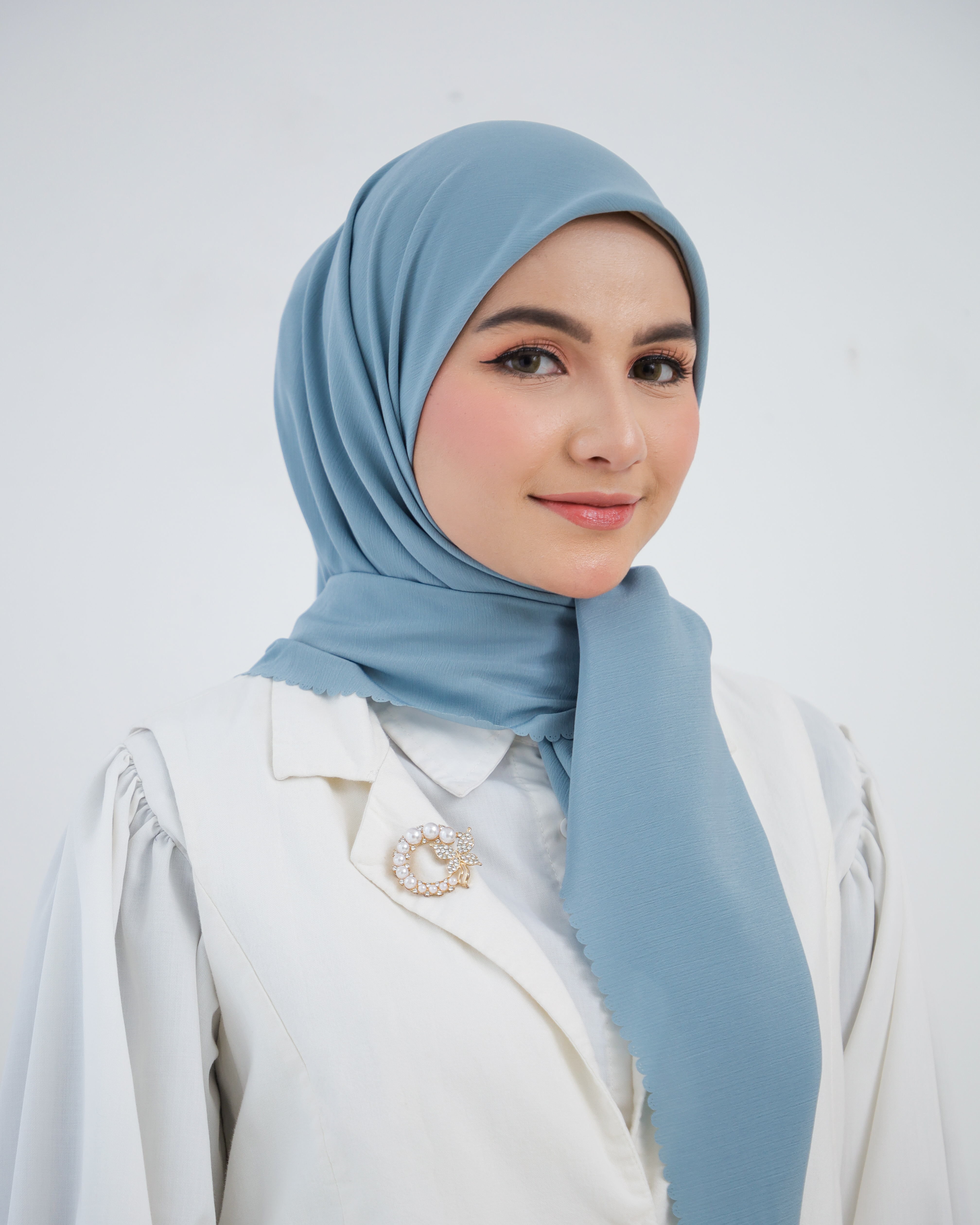 Evergrace Bellasima Textured Wardah