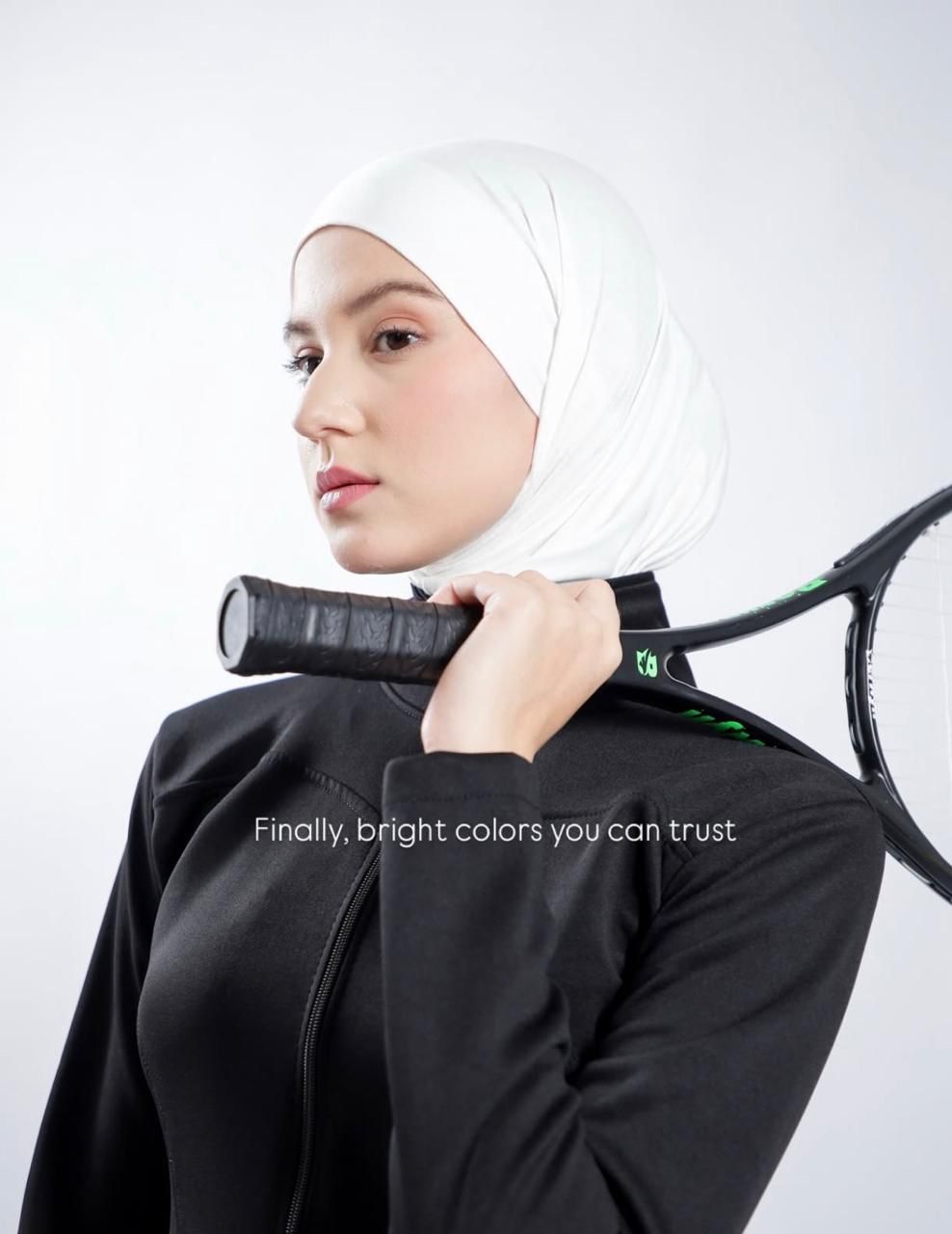 Evergrace Instant Hijab