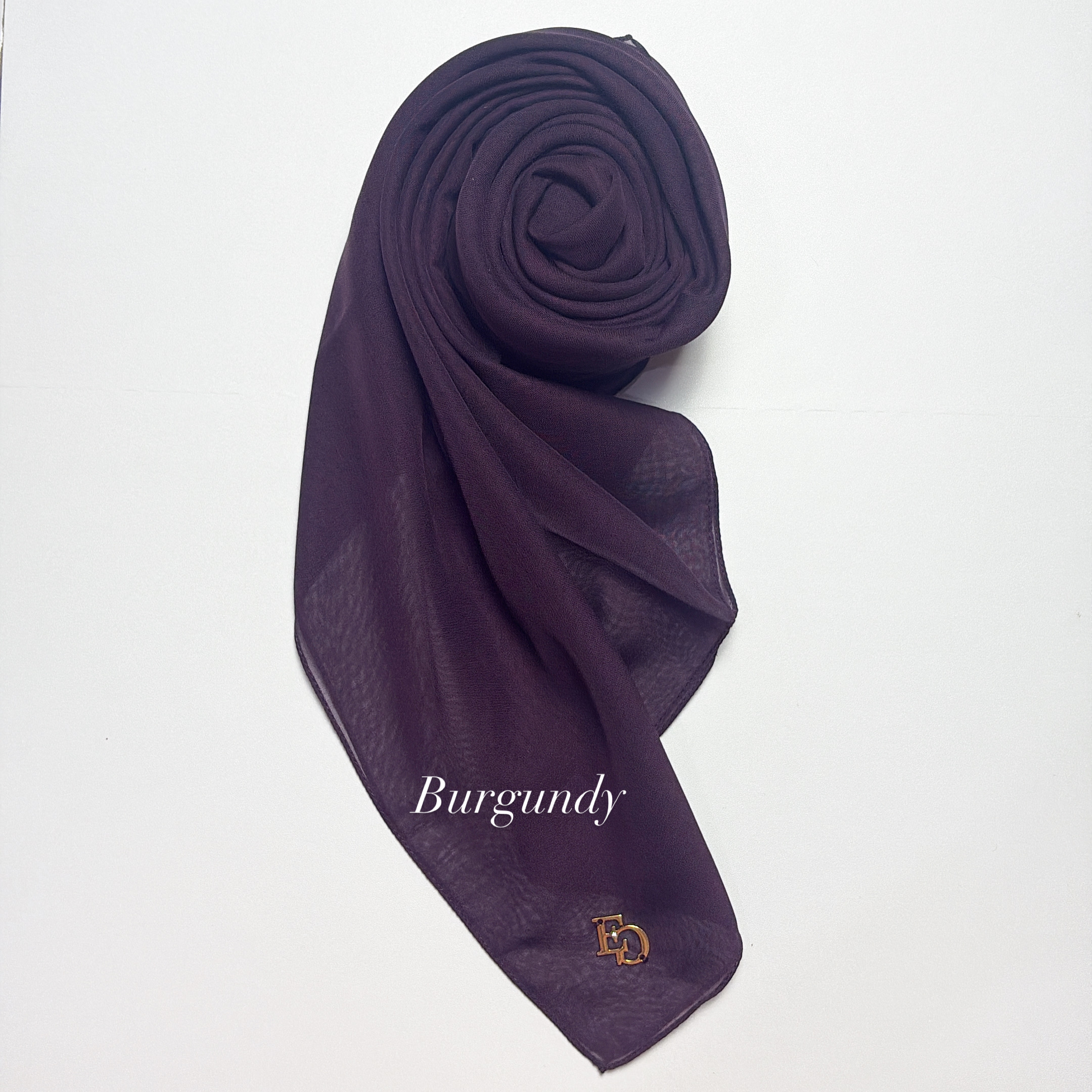 Evergrace Paris Japan Premium Burgundy