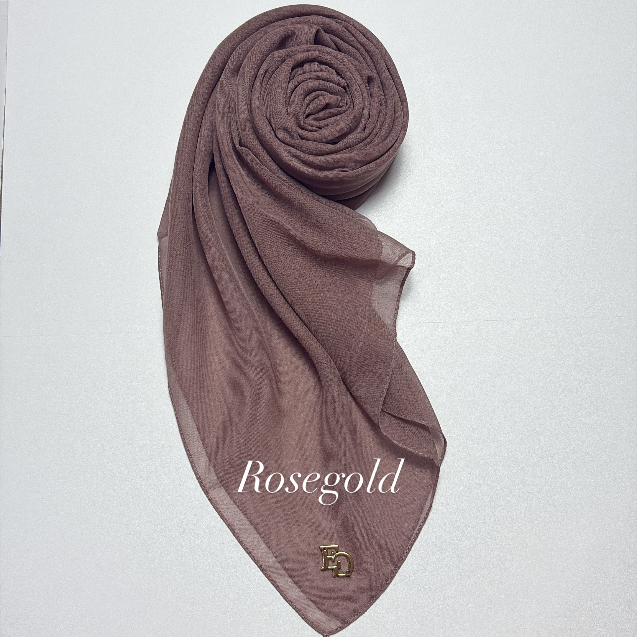 Evergrace Paris Japan Premium Rose Gold