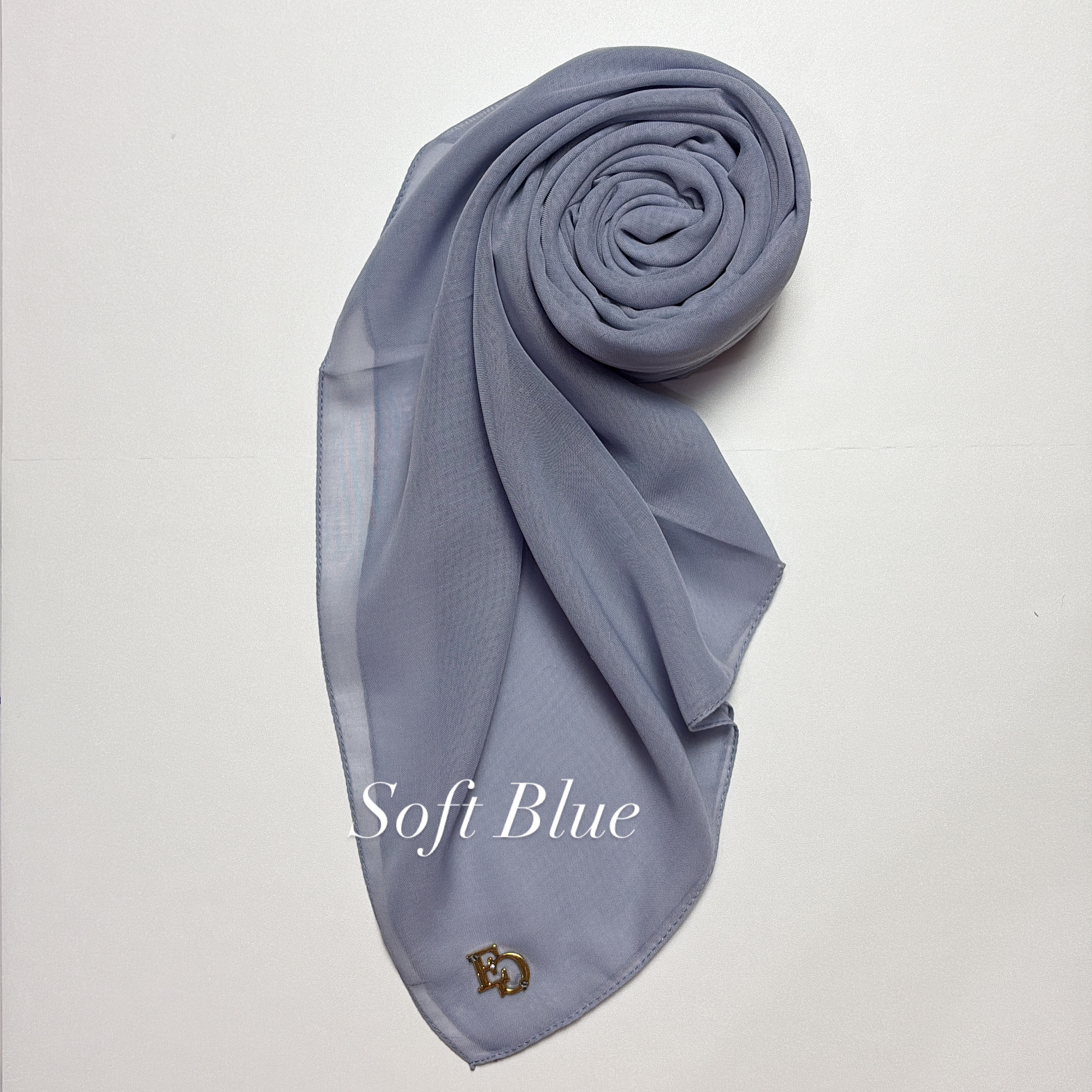 Evergrace Paris Japan Premium Soft Blue