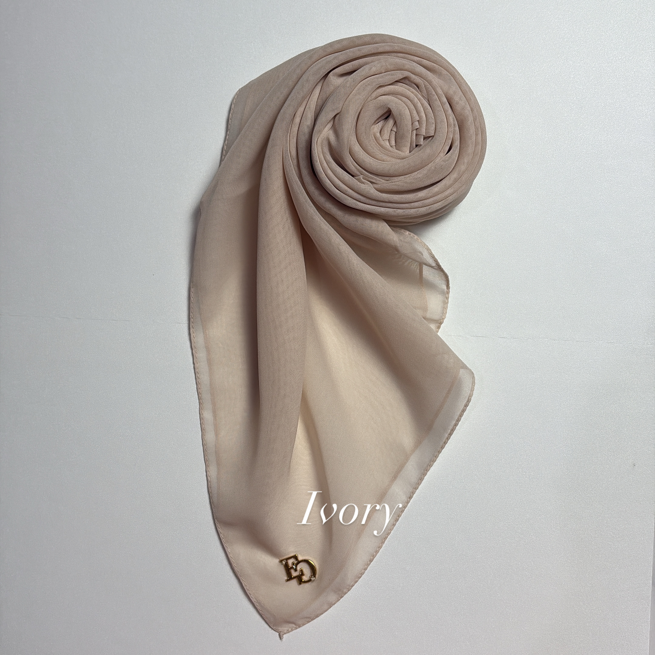 Evergrace Paris Japan Premium Ivory