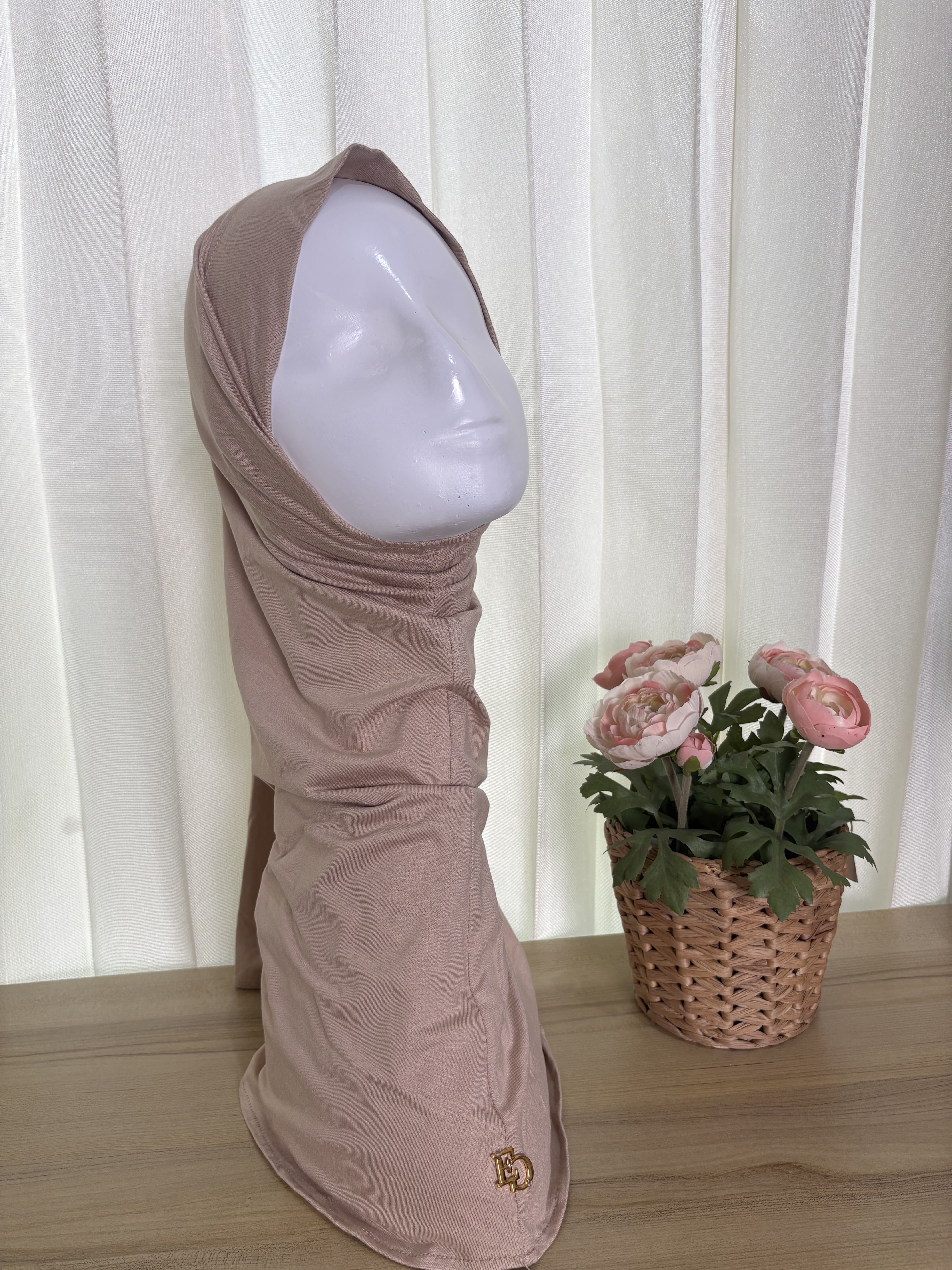 Evergrace Instant Hijab Milo