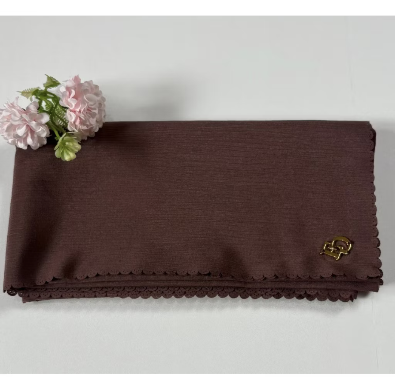 Evergrace Bellasima Textured Choco