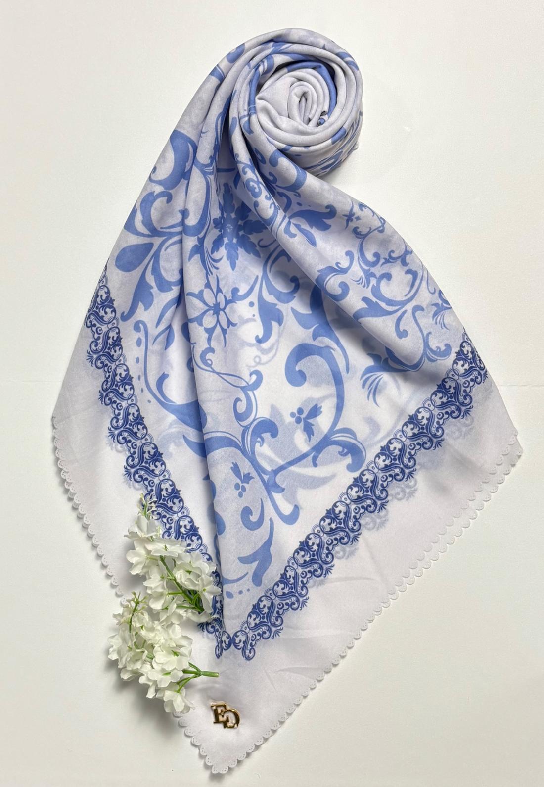 Evergrace Royal Majesty Off White