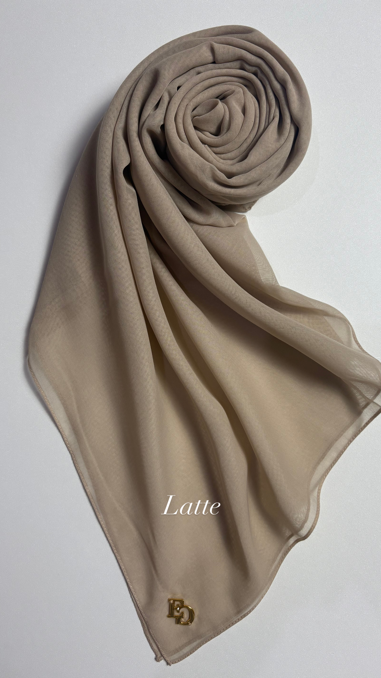 Evergrace Paris Japan Premium Latte
