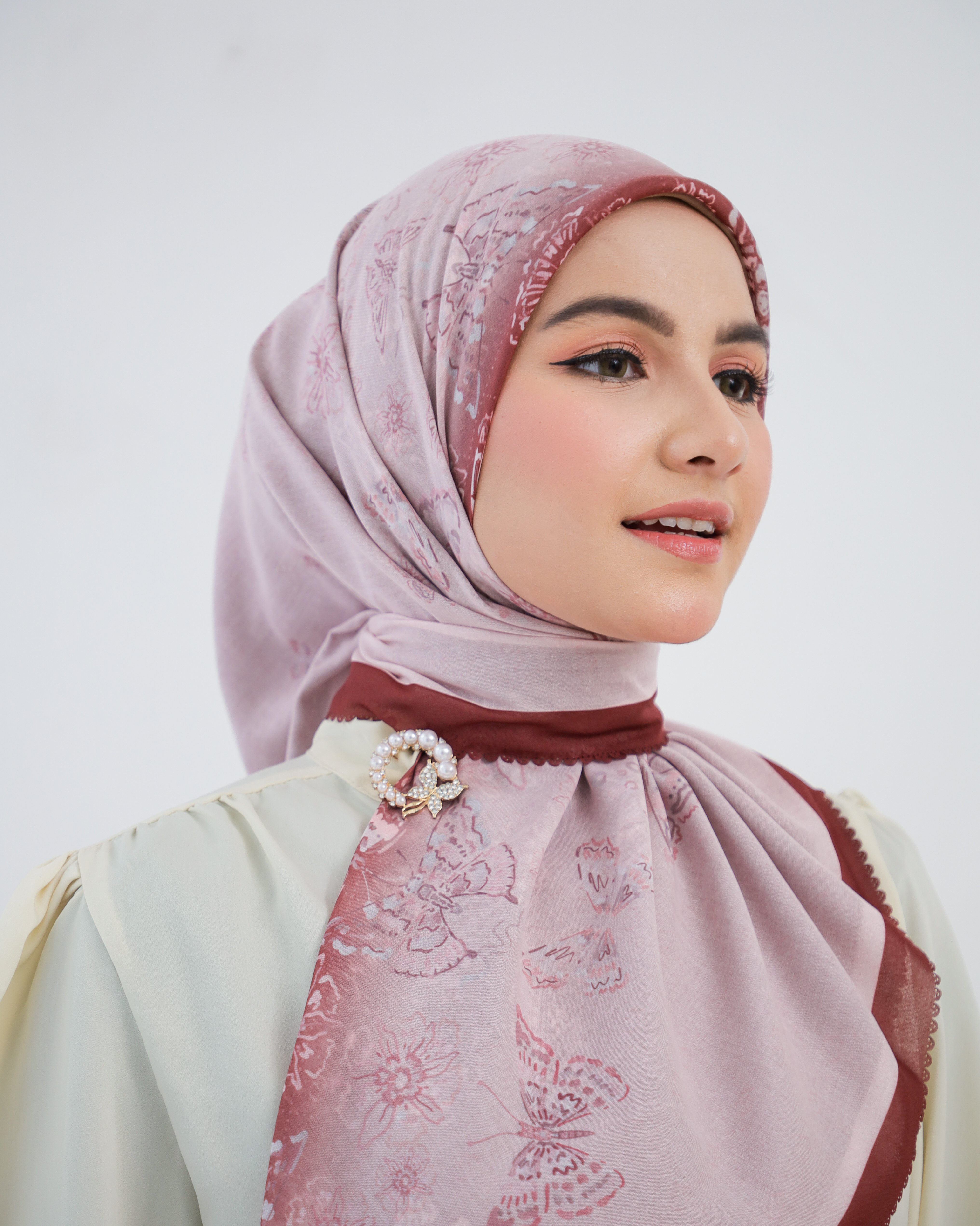 Evergrace Butterfly Blosoom