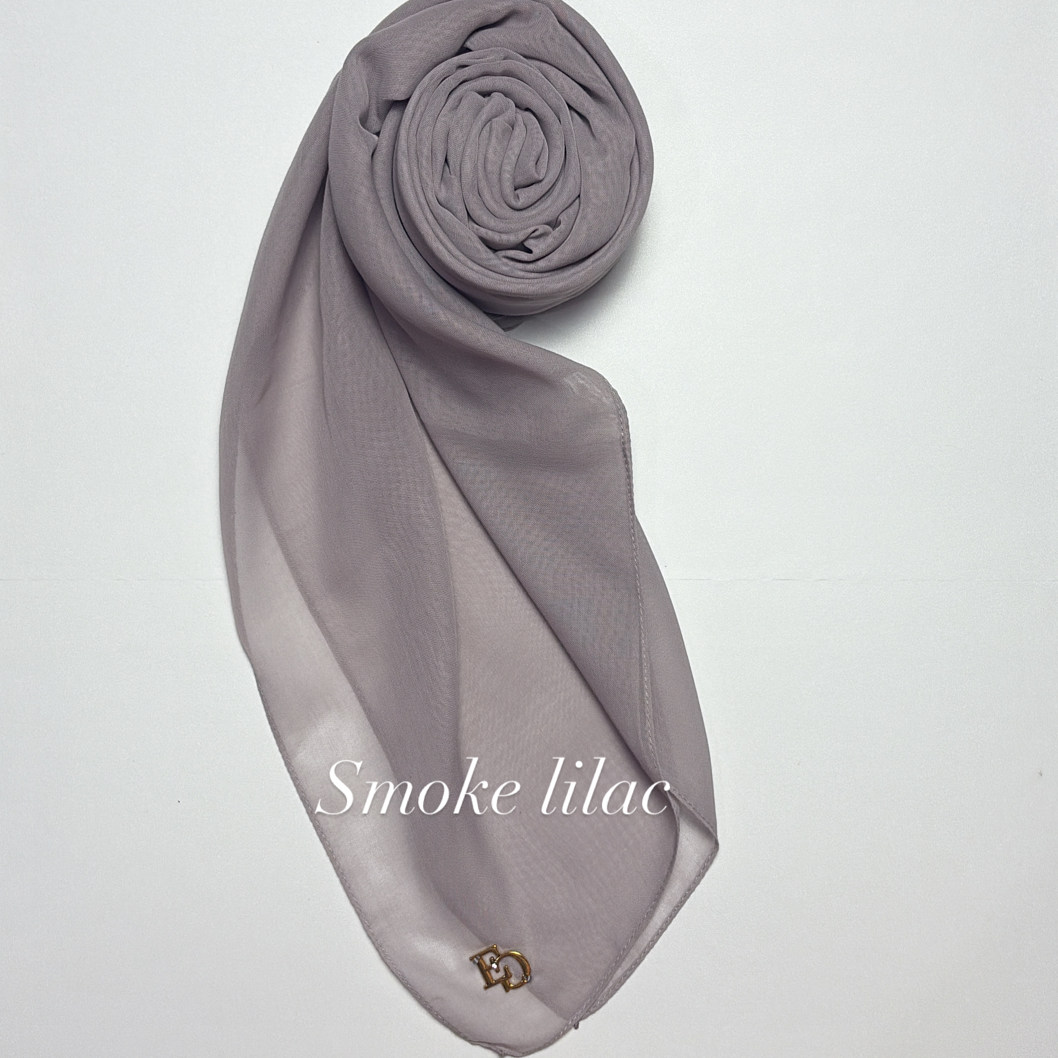 Evergrace Paris Japan Premium Smoke Lilac