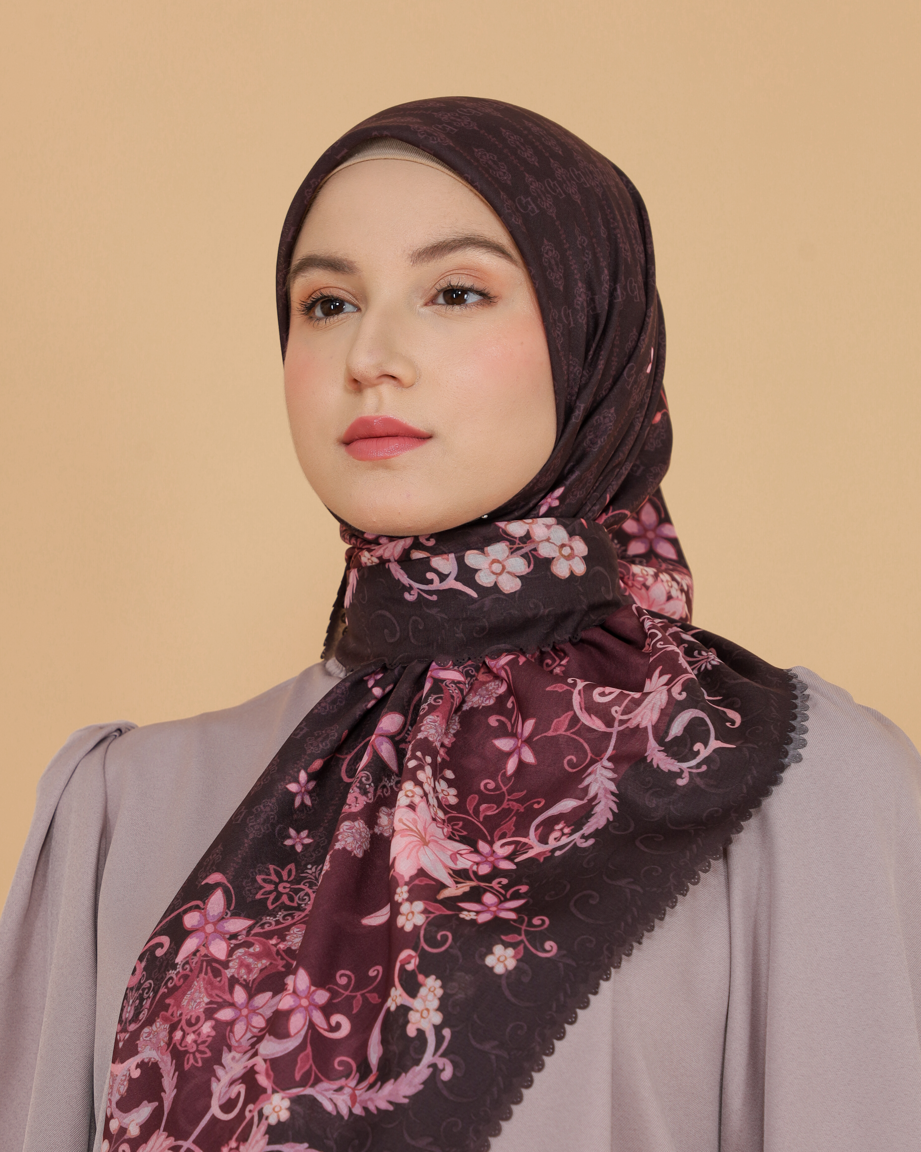 Evergrace In Her Garden