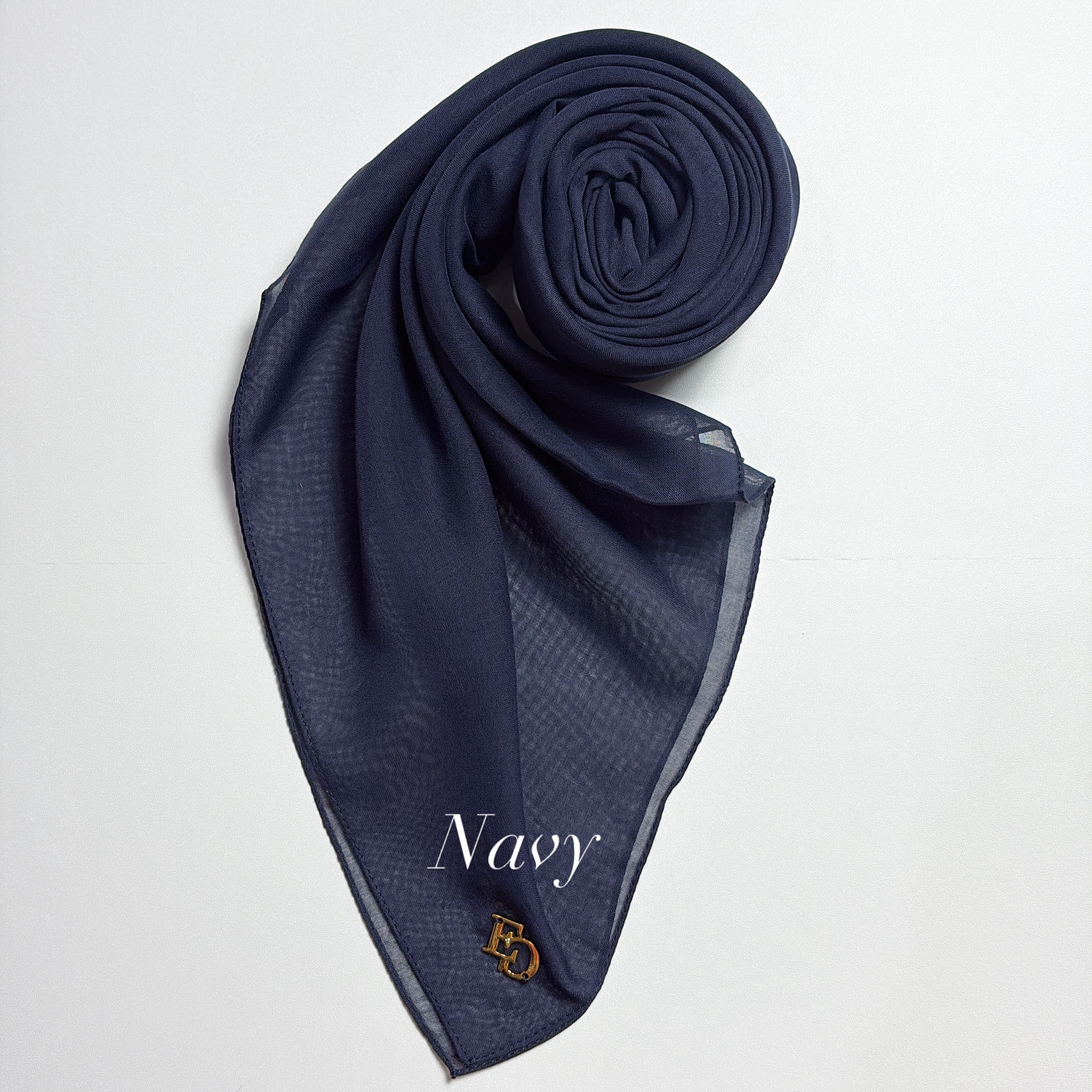 Evergrace Paris Japan Premium Navy