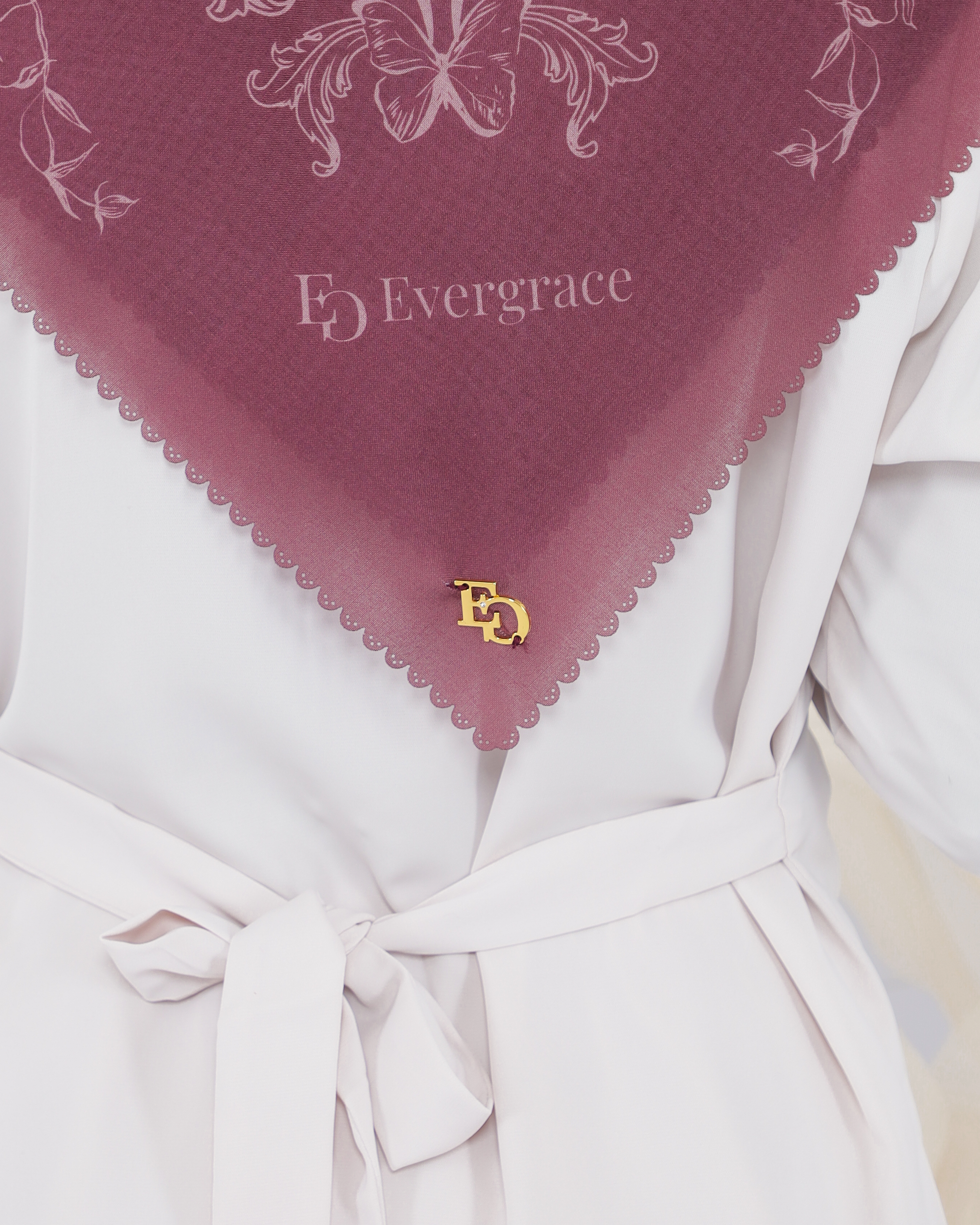 Evergrace Scarlett Bloom