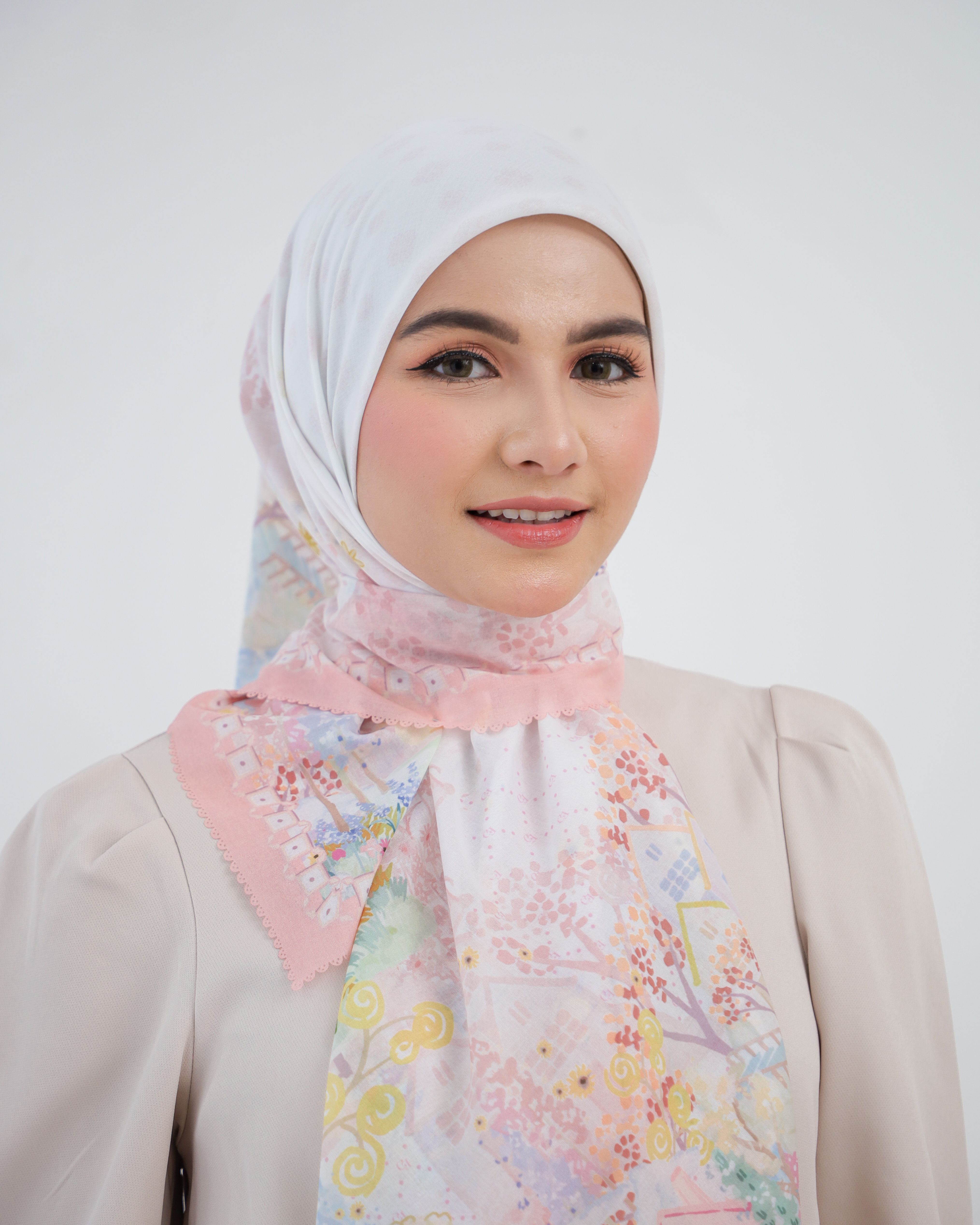 Evergrace Spring Serenity Peach