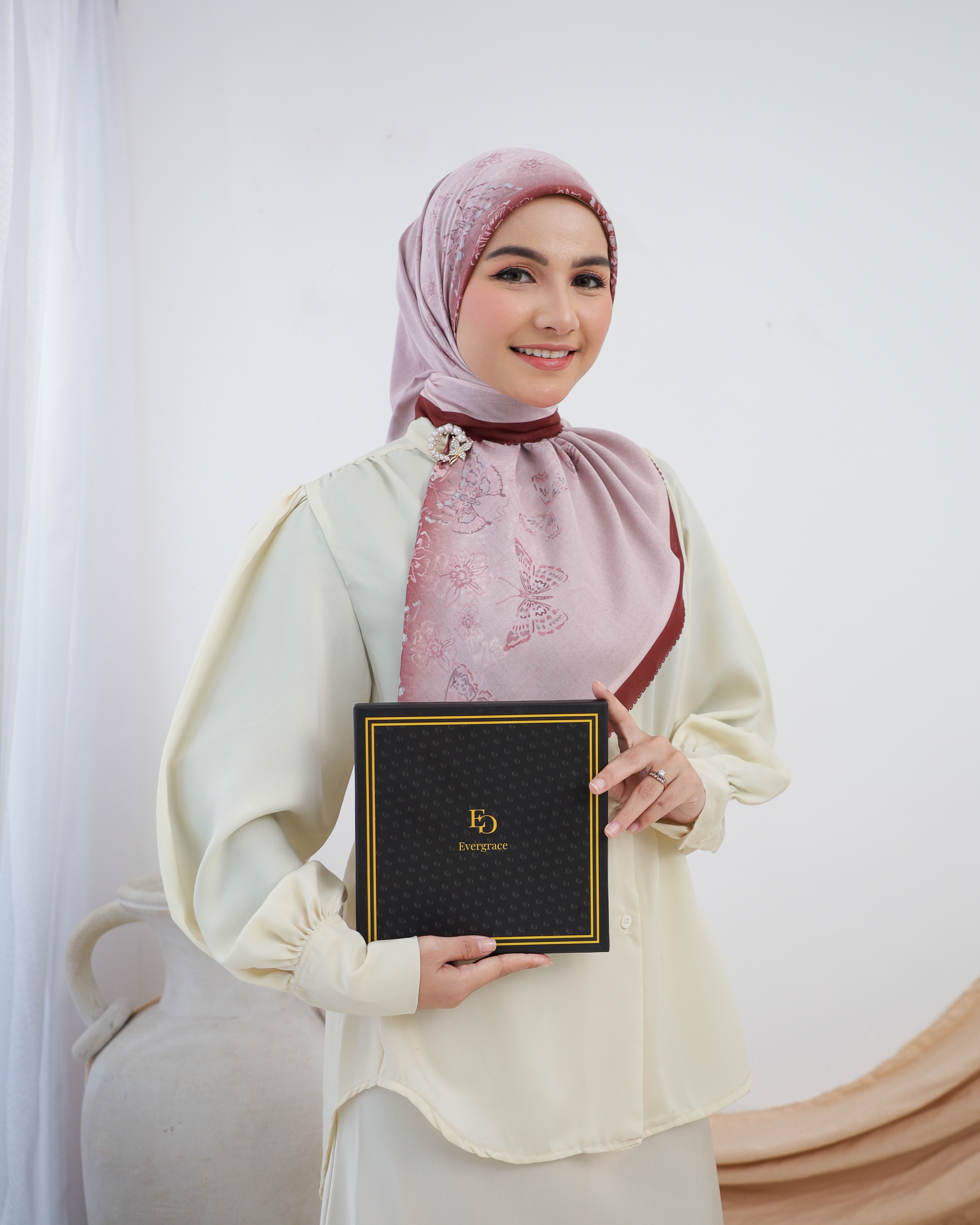 Evergrace Butterfly Blosoom