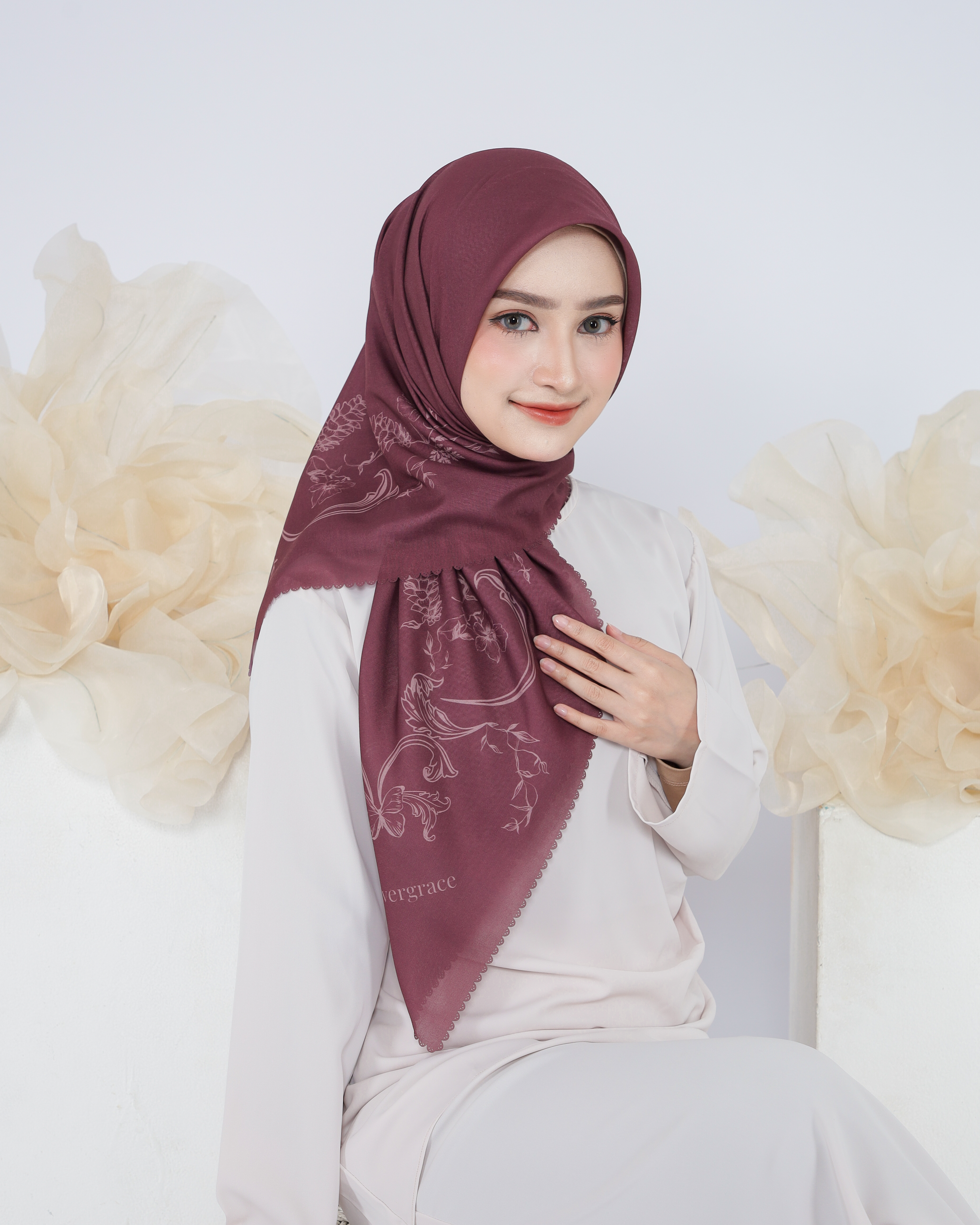 Evergrace Scarlett Bloom