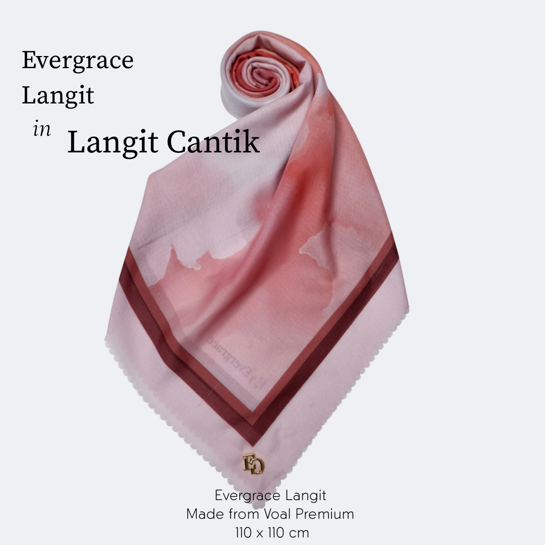 Evergrace Langit Cantik