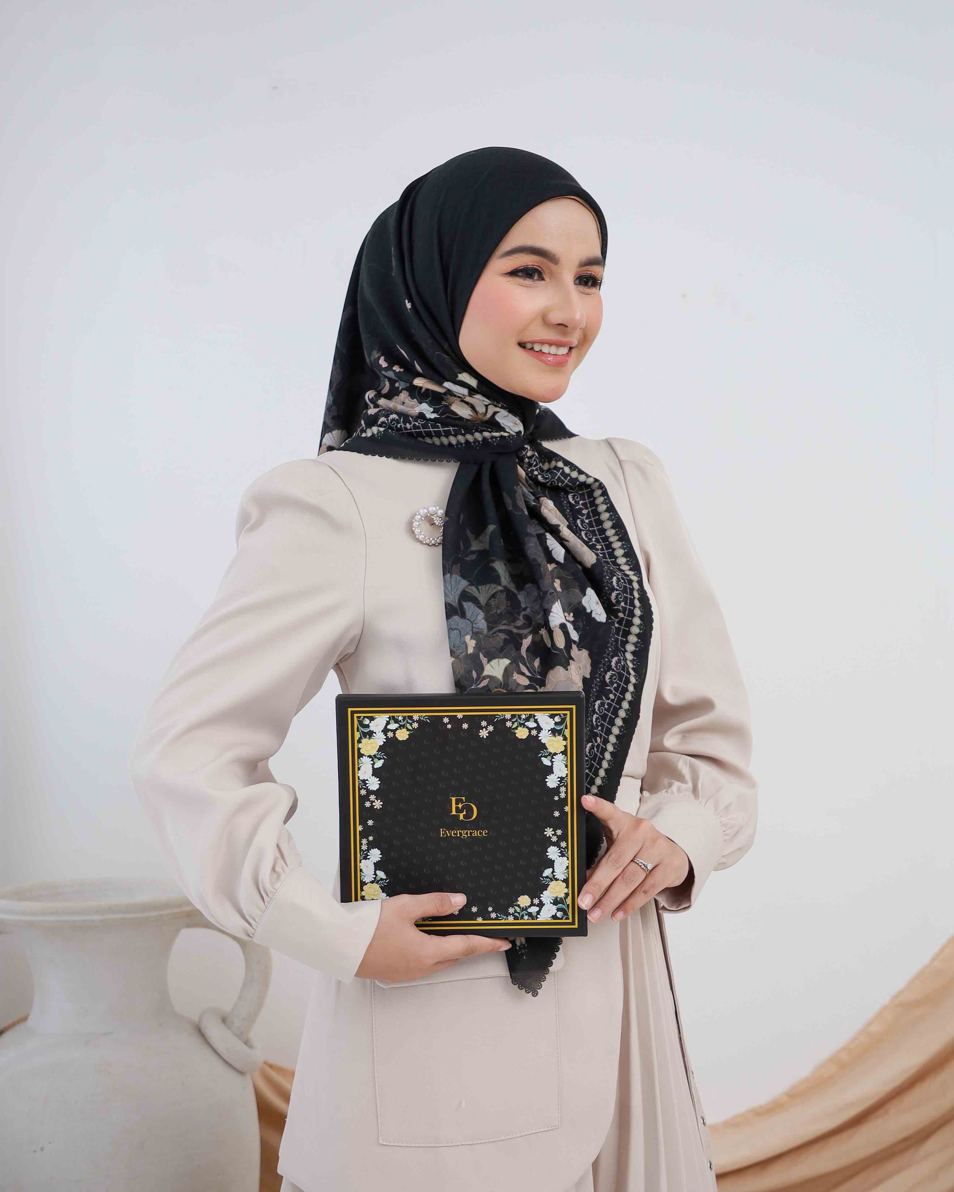 Evergrace Twilight Flora