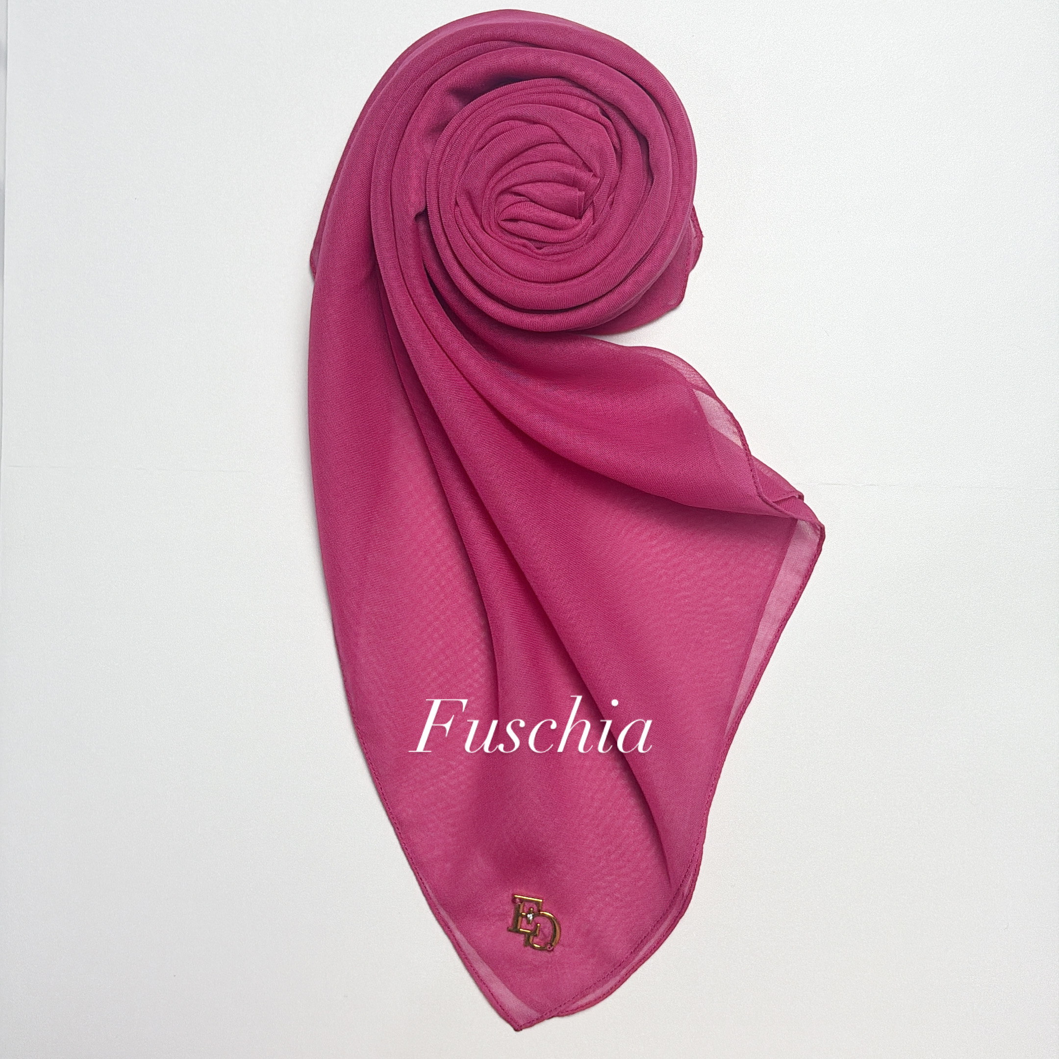 Evergrace Paris Japan Premium Fuschia