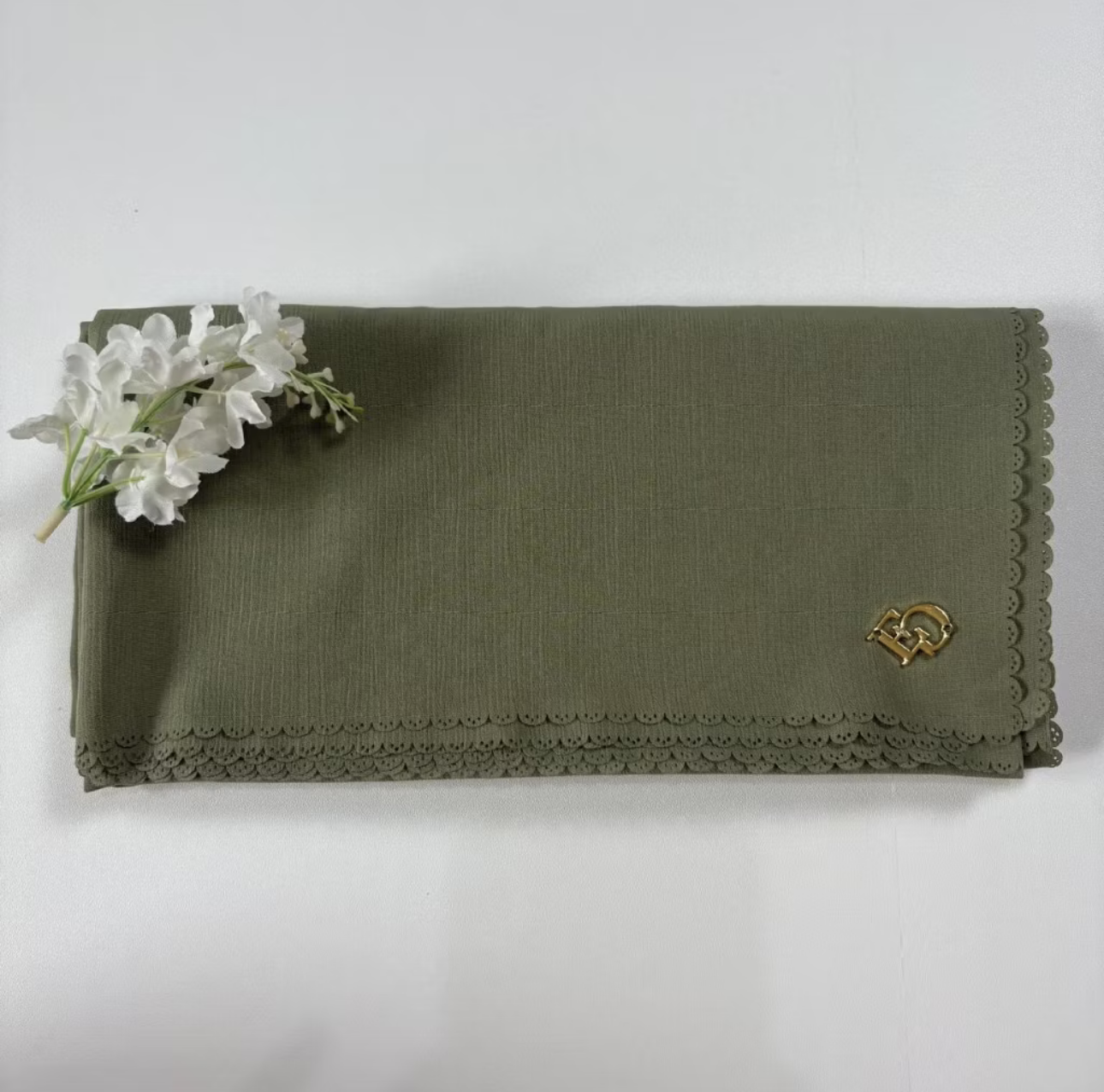 Evergrace Bellasima Textured Mint