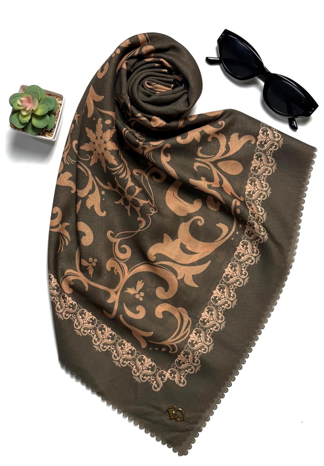 Evergrace Royal Majesty Olive Grey