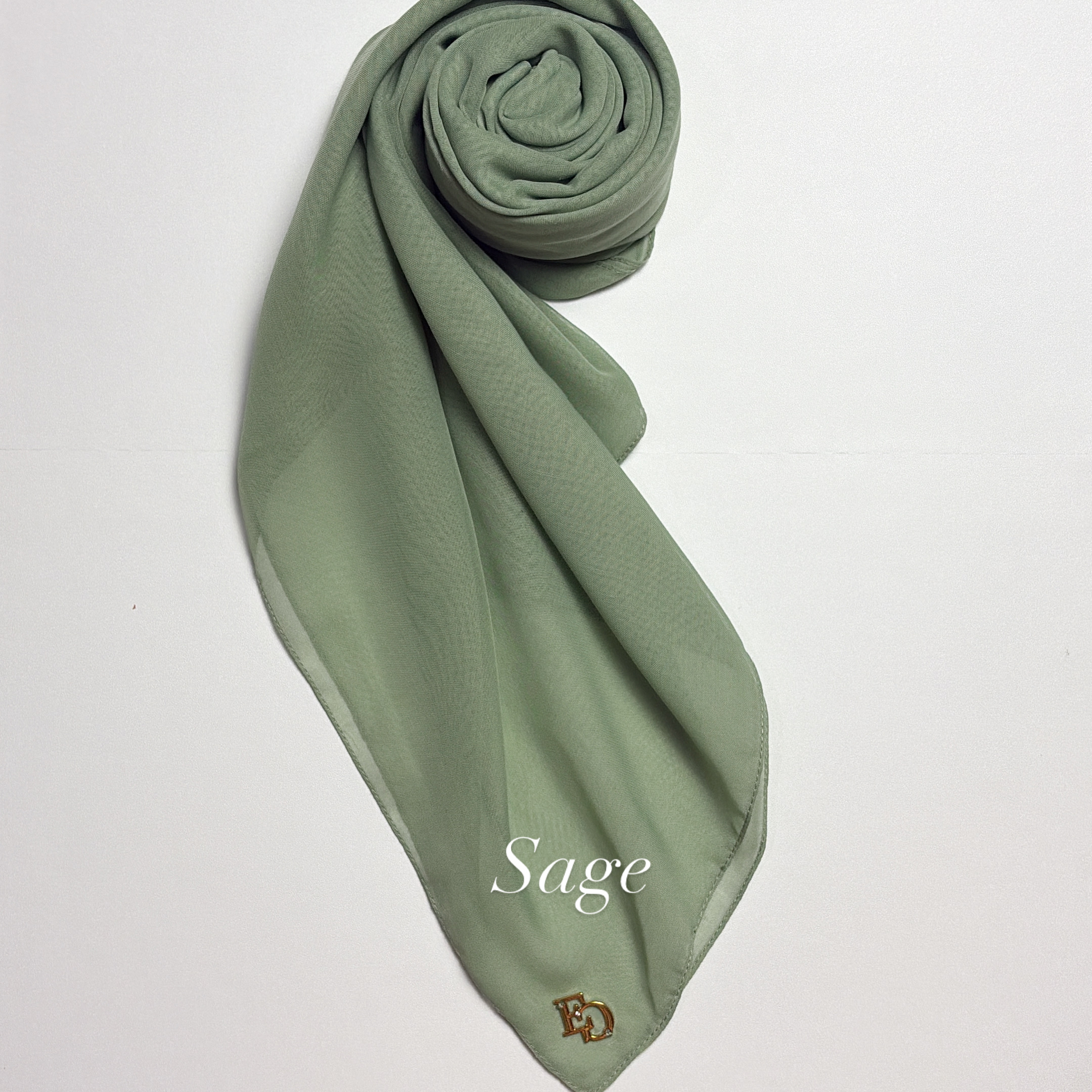 Evergrace Paris Japan Premium Sage