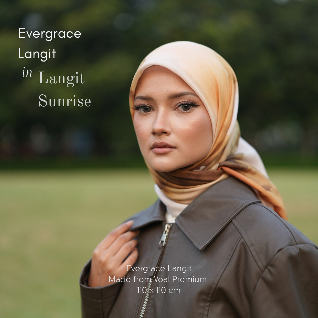 Evergrace Langit Sunrise