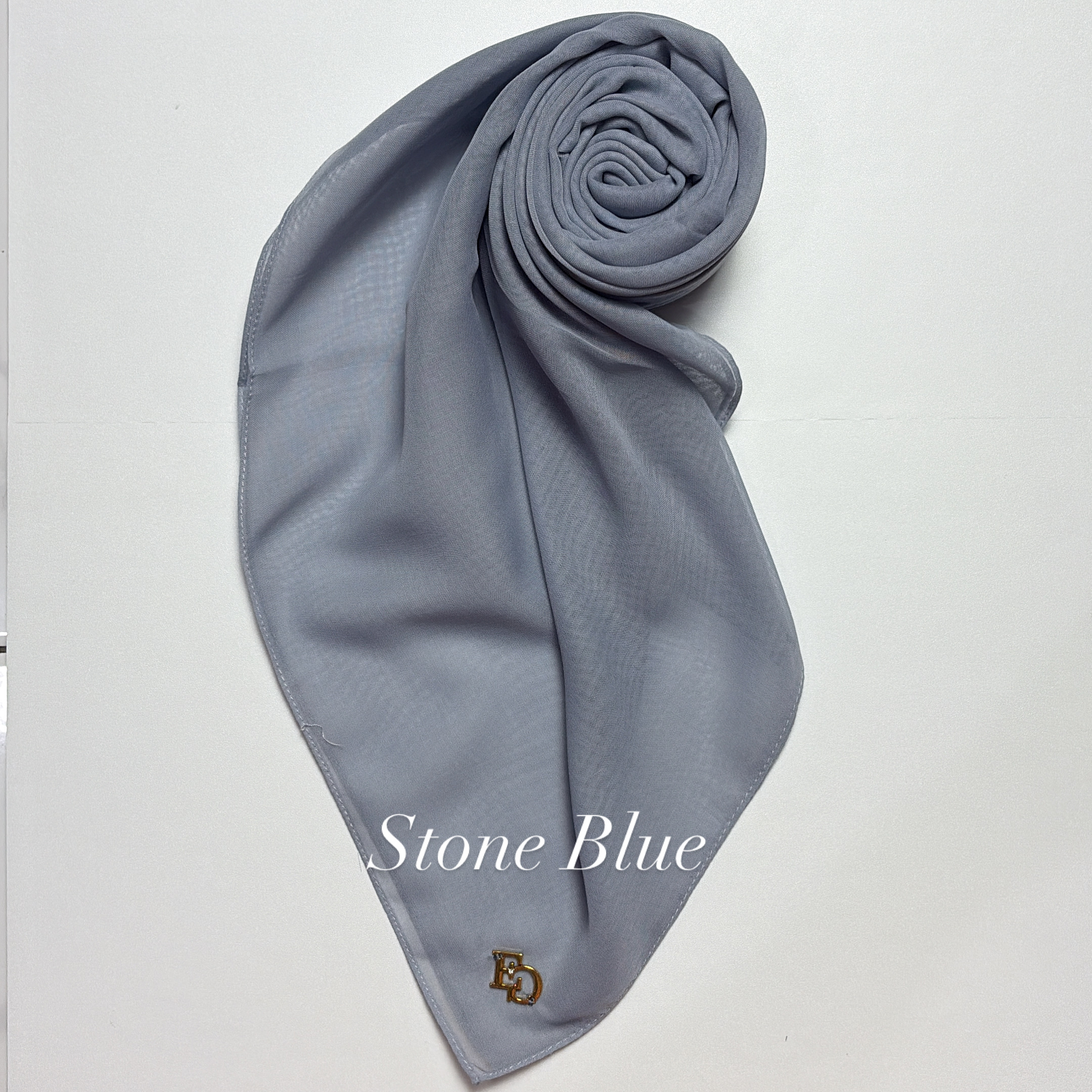 Evergrace Paris Japan Premium Stone Grey