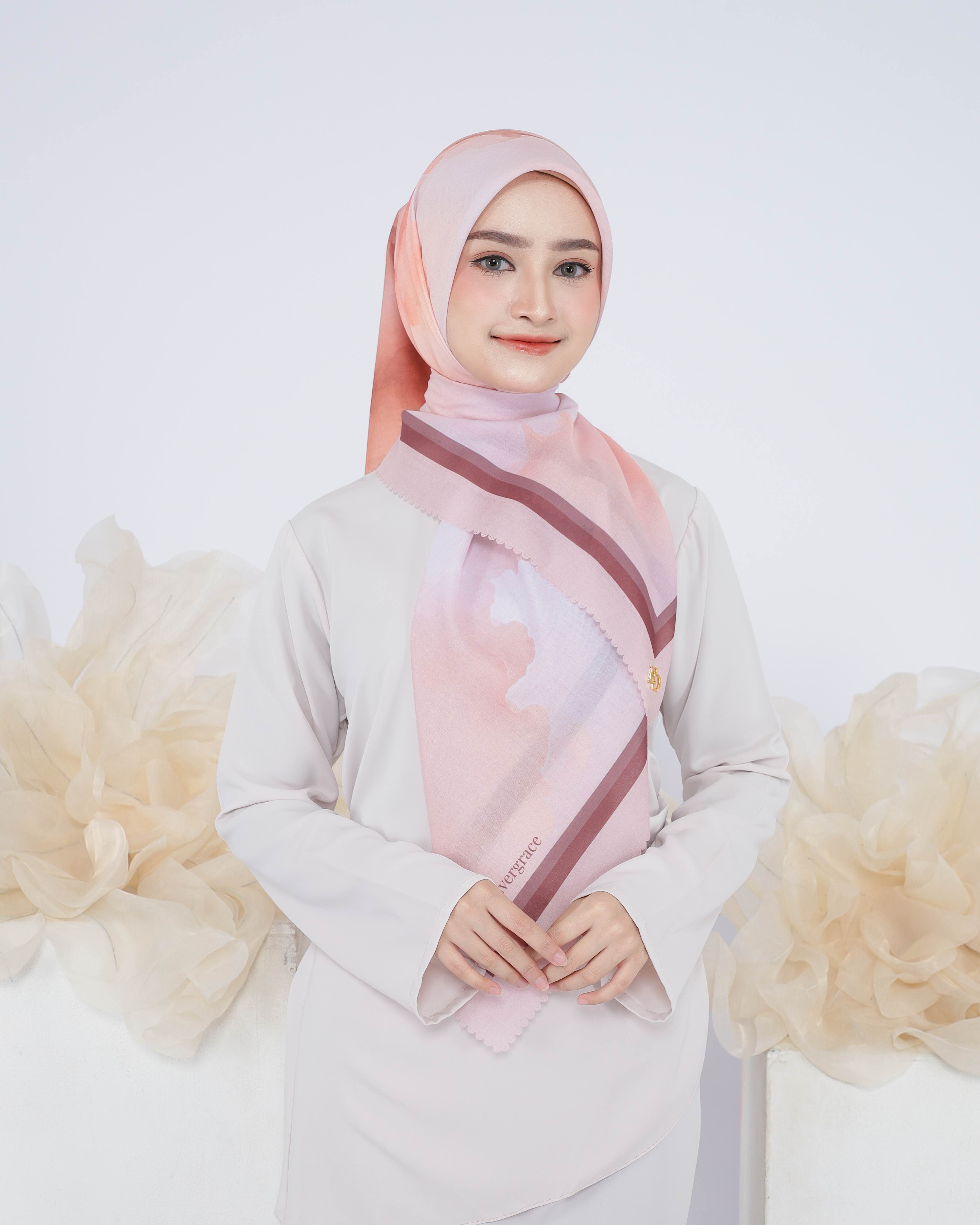 Evergrace Langit Senja
