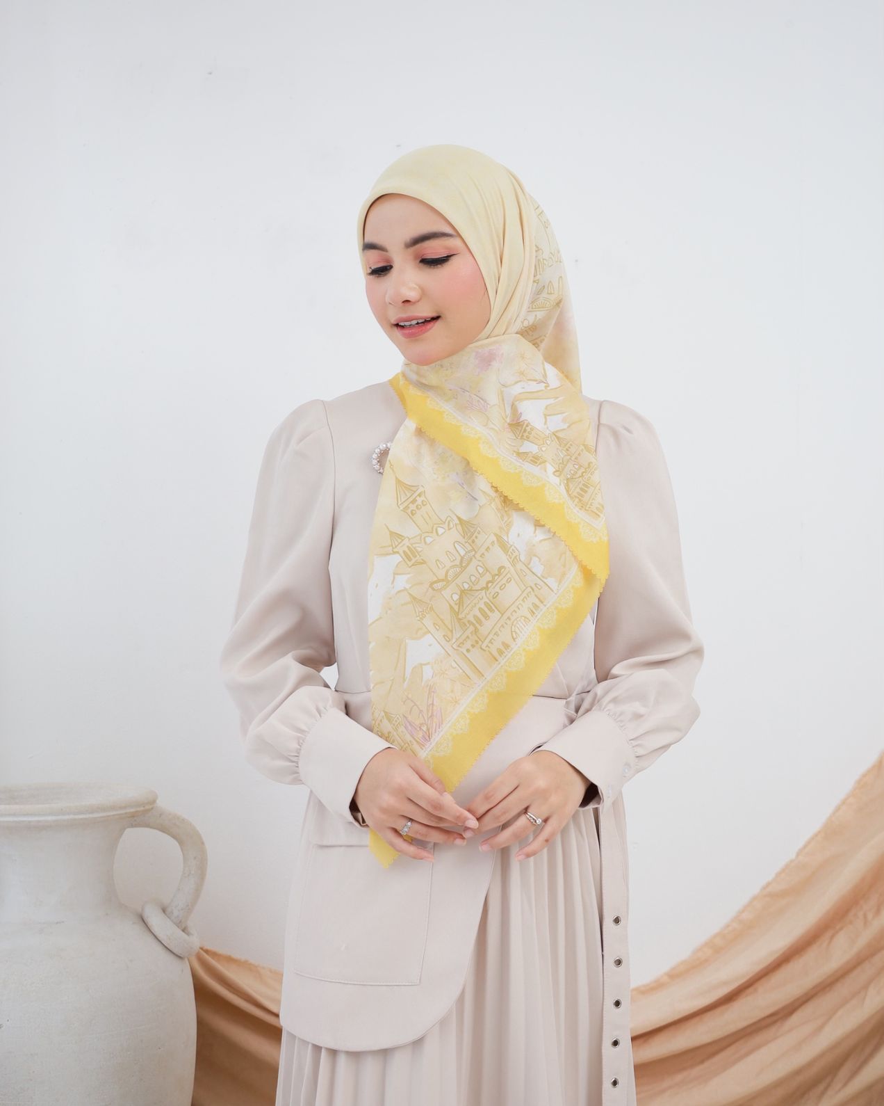 Evergrace Castle In The Sky