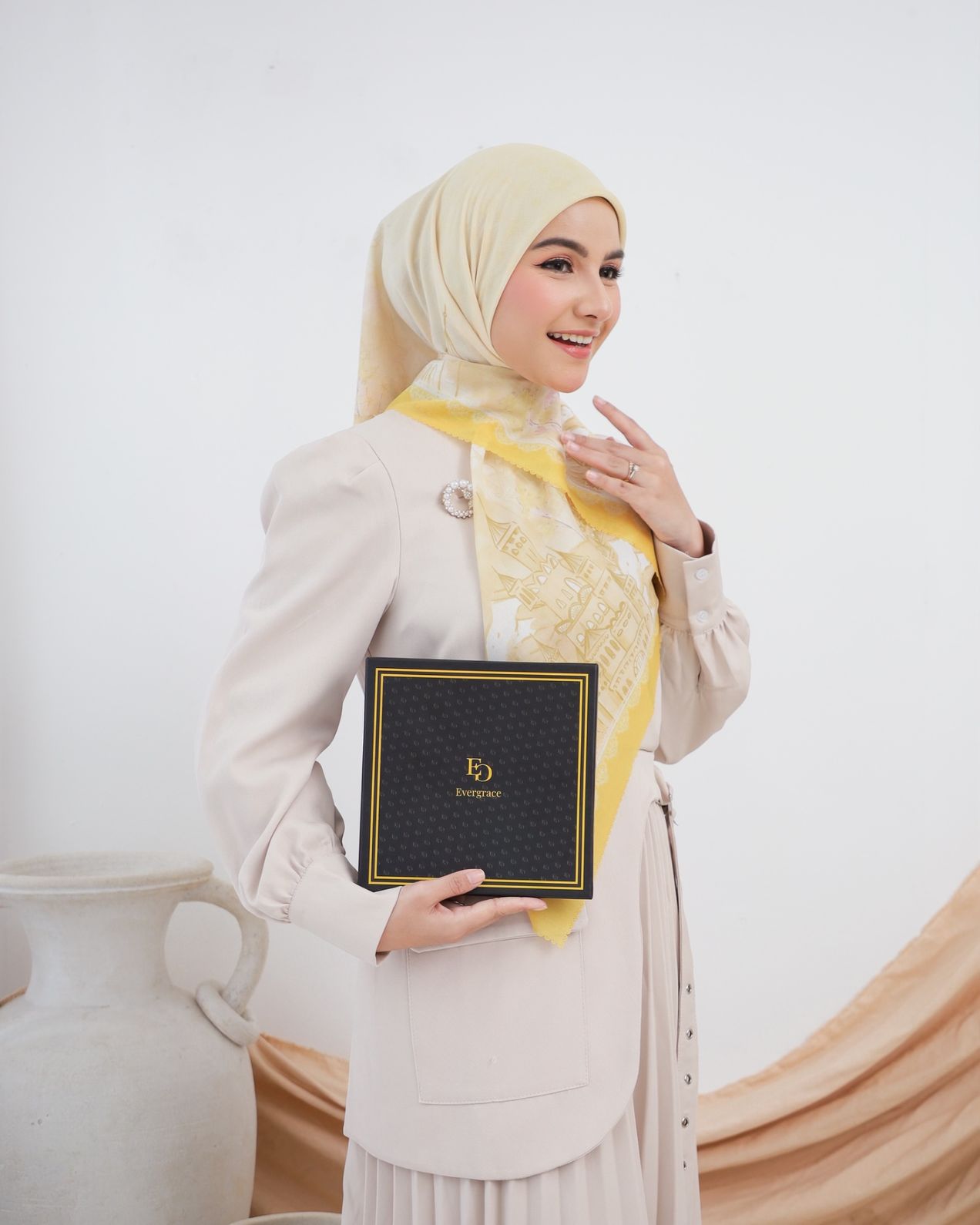 Evergrace Castle In The Sky