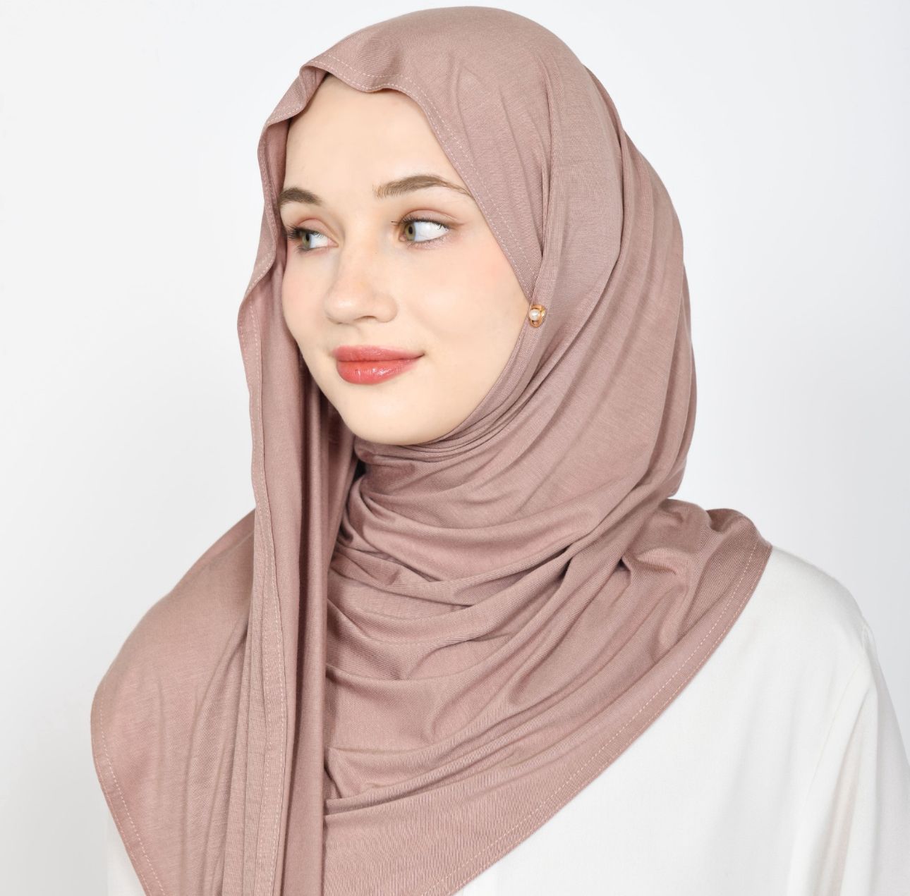 Evergrace Pashmina Viscose Rayon Flowly