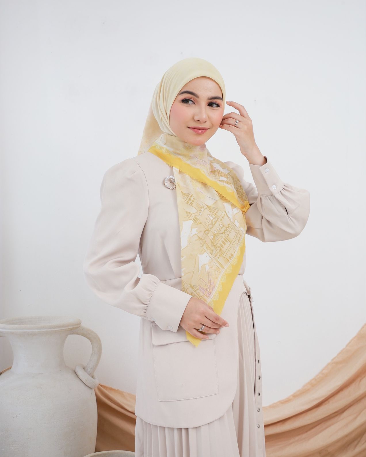 Evergrace Castle In The Sky