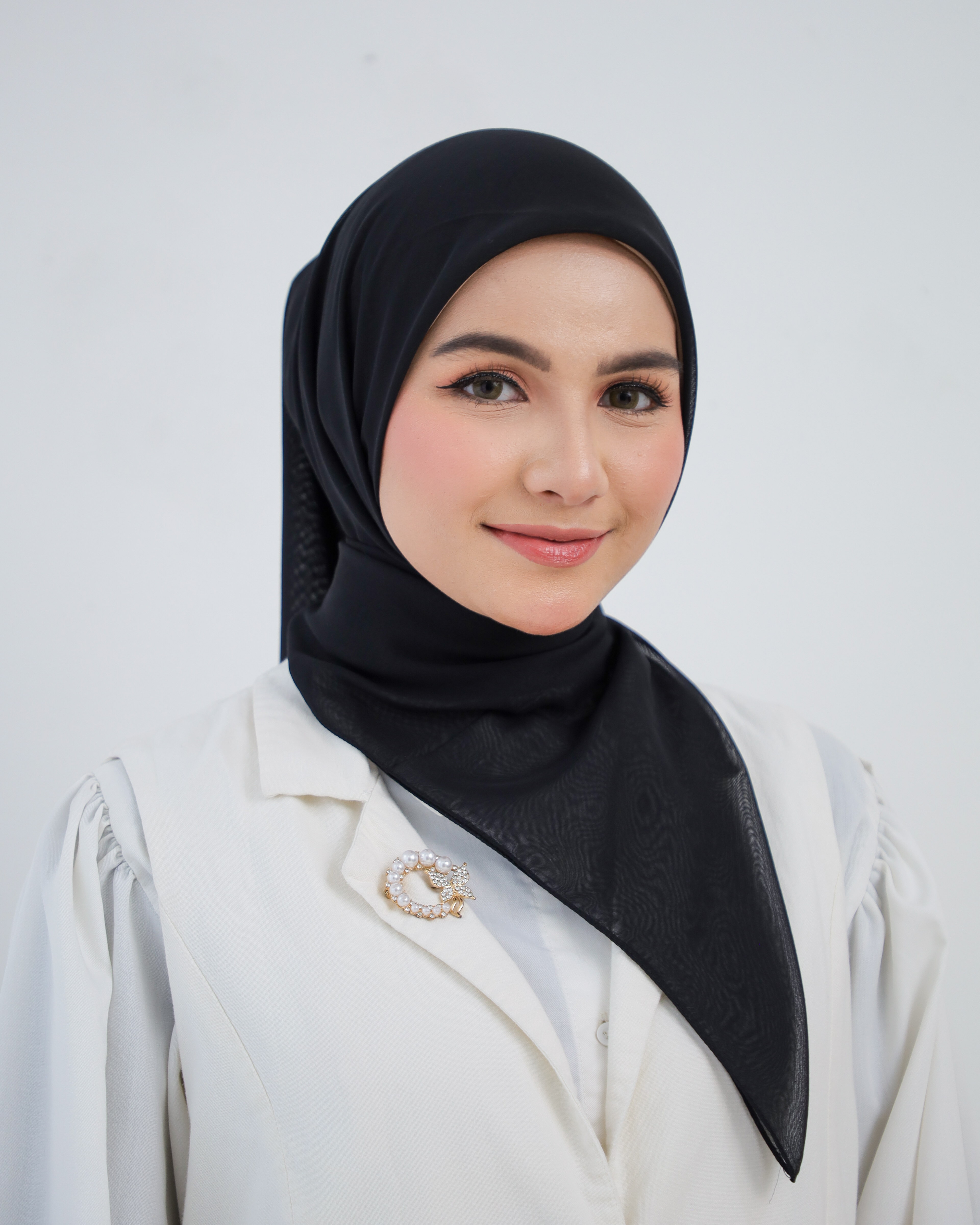 Evergrace Paris Jepang Black