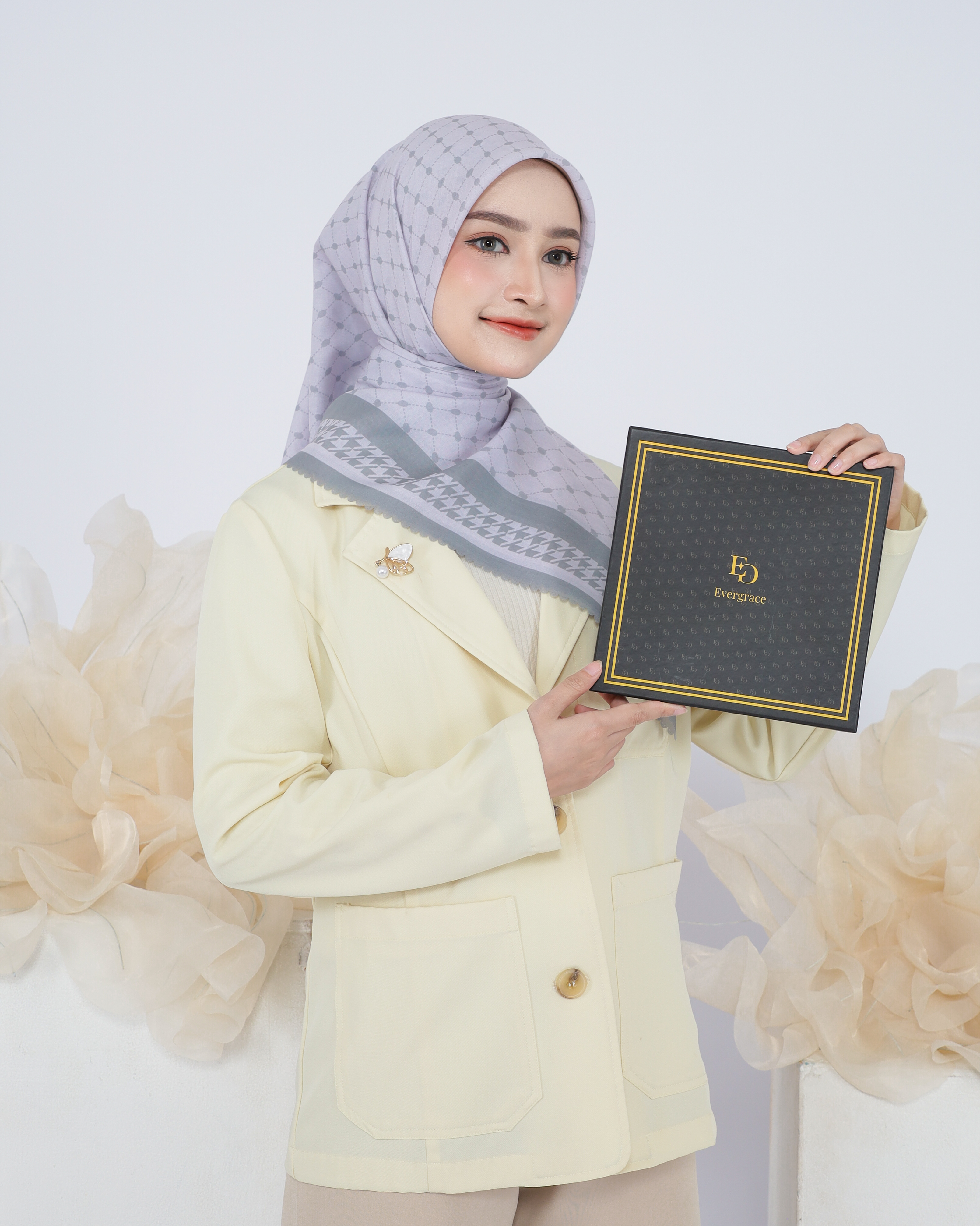 Evergrace Diamond Luxe