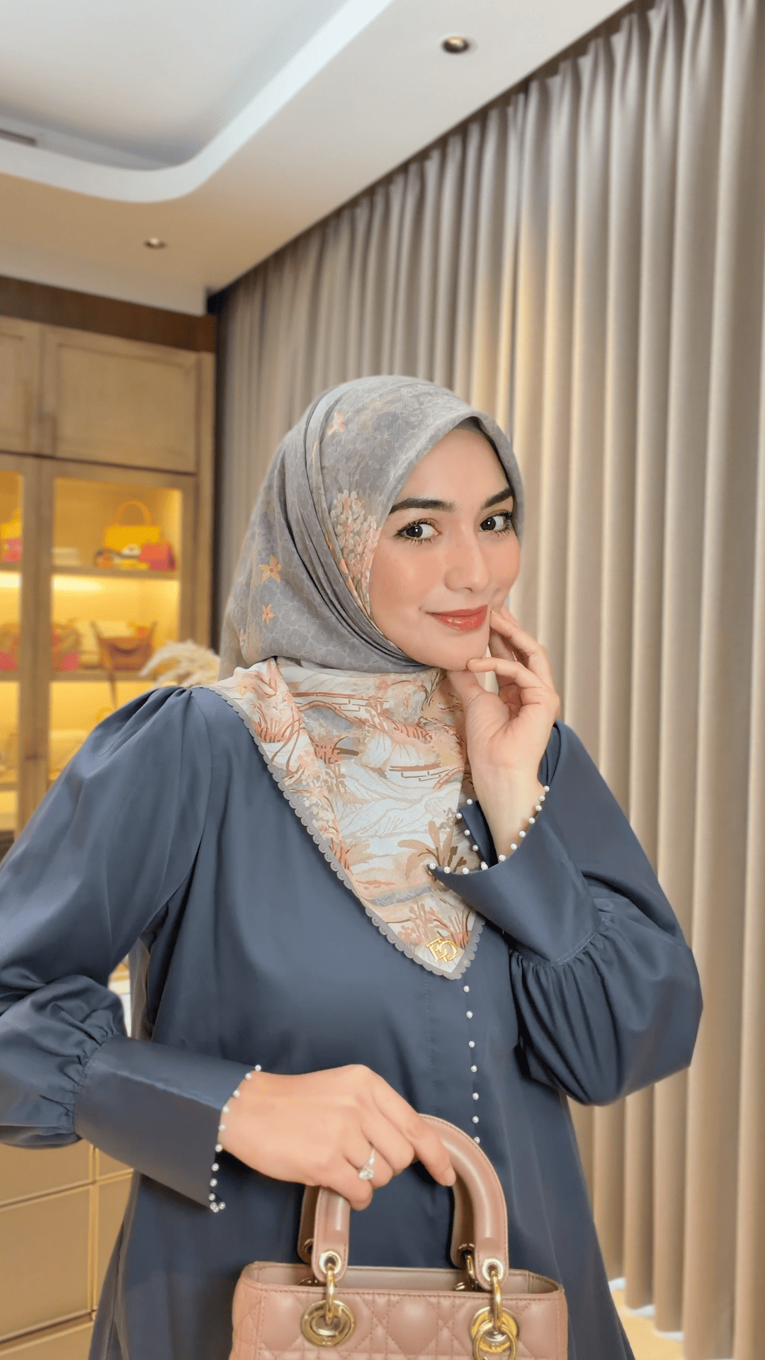 Evergrace Hometown Hills