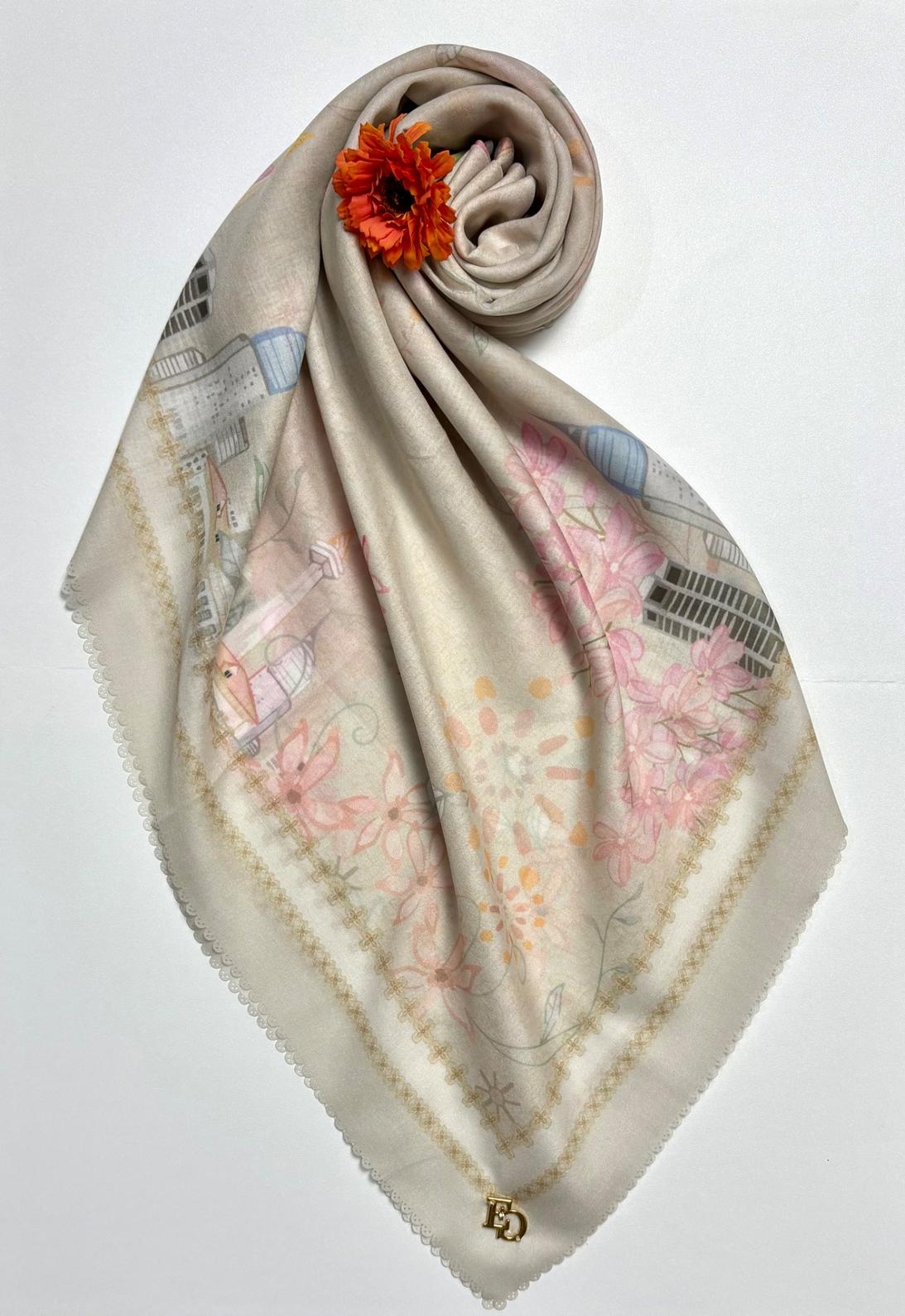 Evergrace Iconic Jakarta Light Green