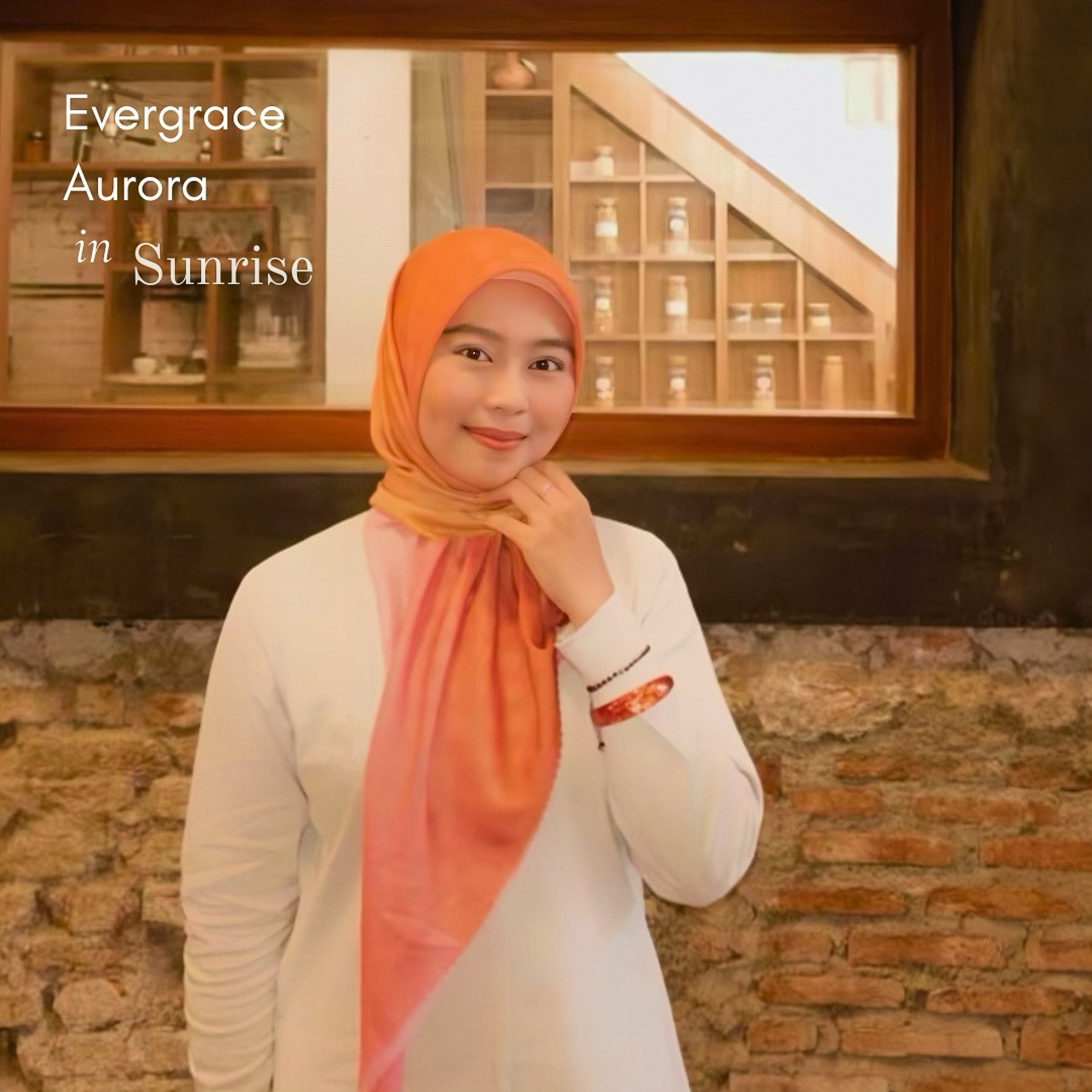 Evergrace Aurora Sunrise